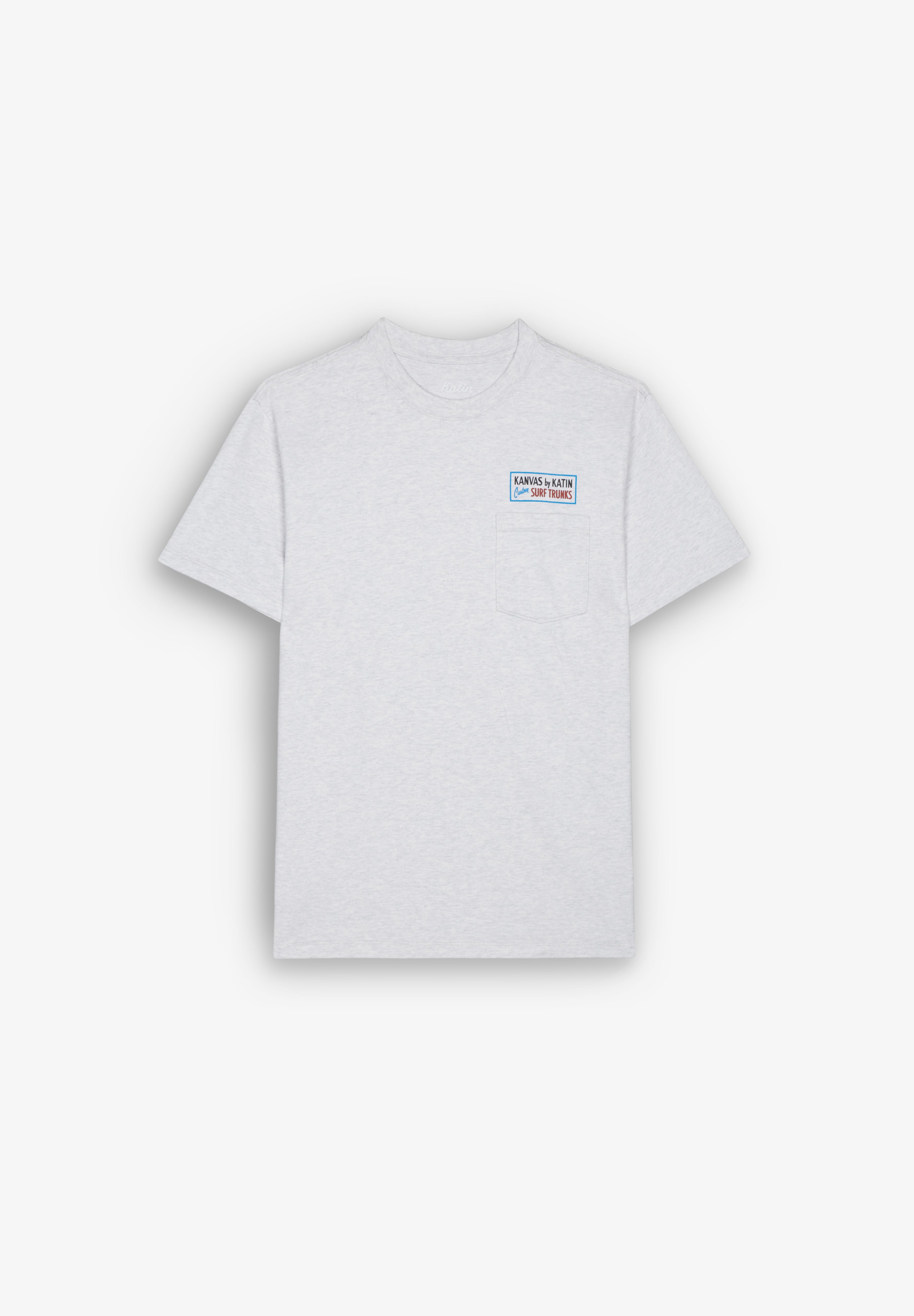 KATIN USA | T-SHIRT SIGNAGE POCKET