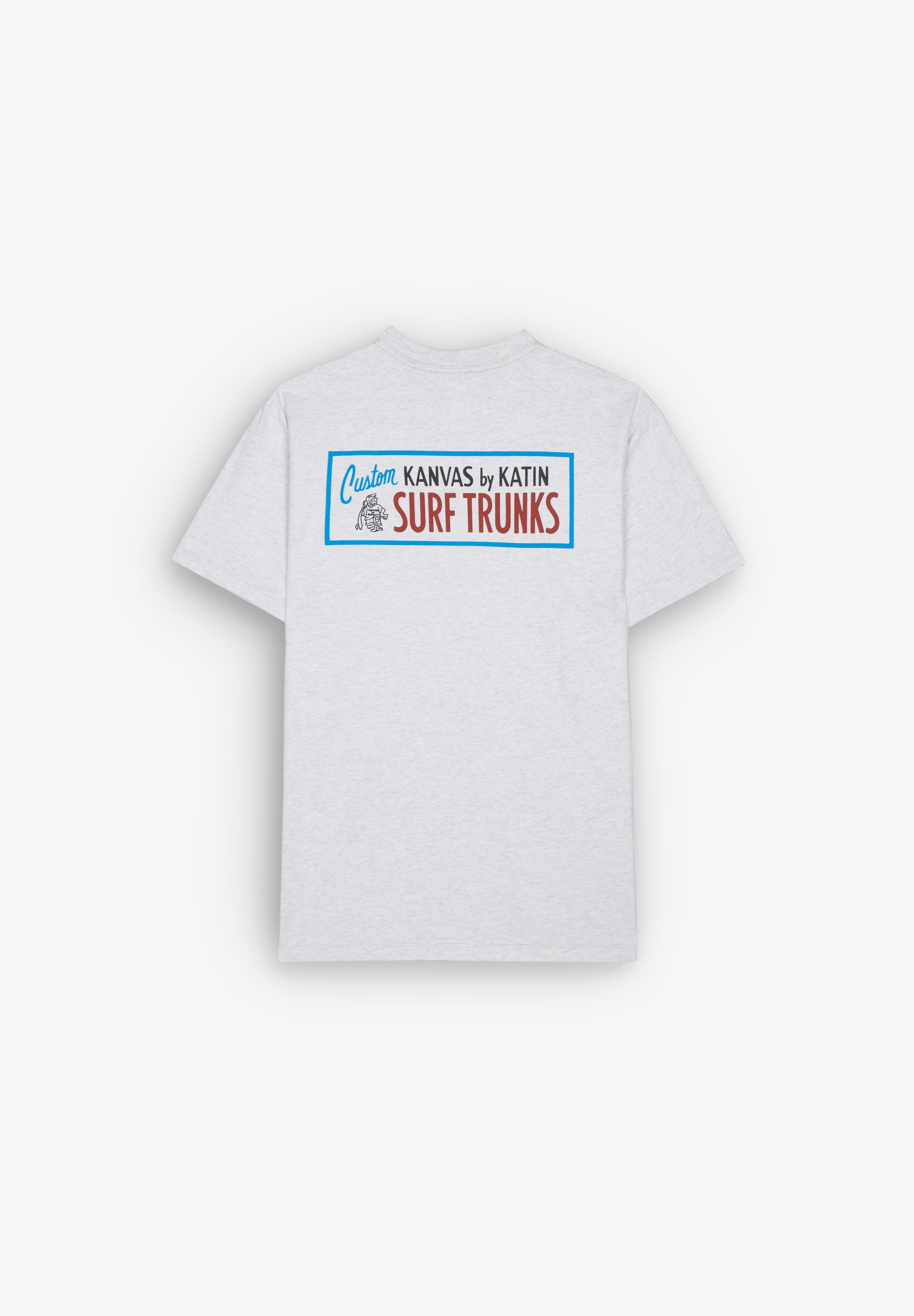 KATIN USA | T-SHIRT SIGNAGE POCKET