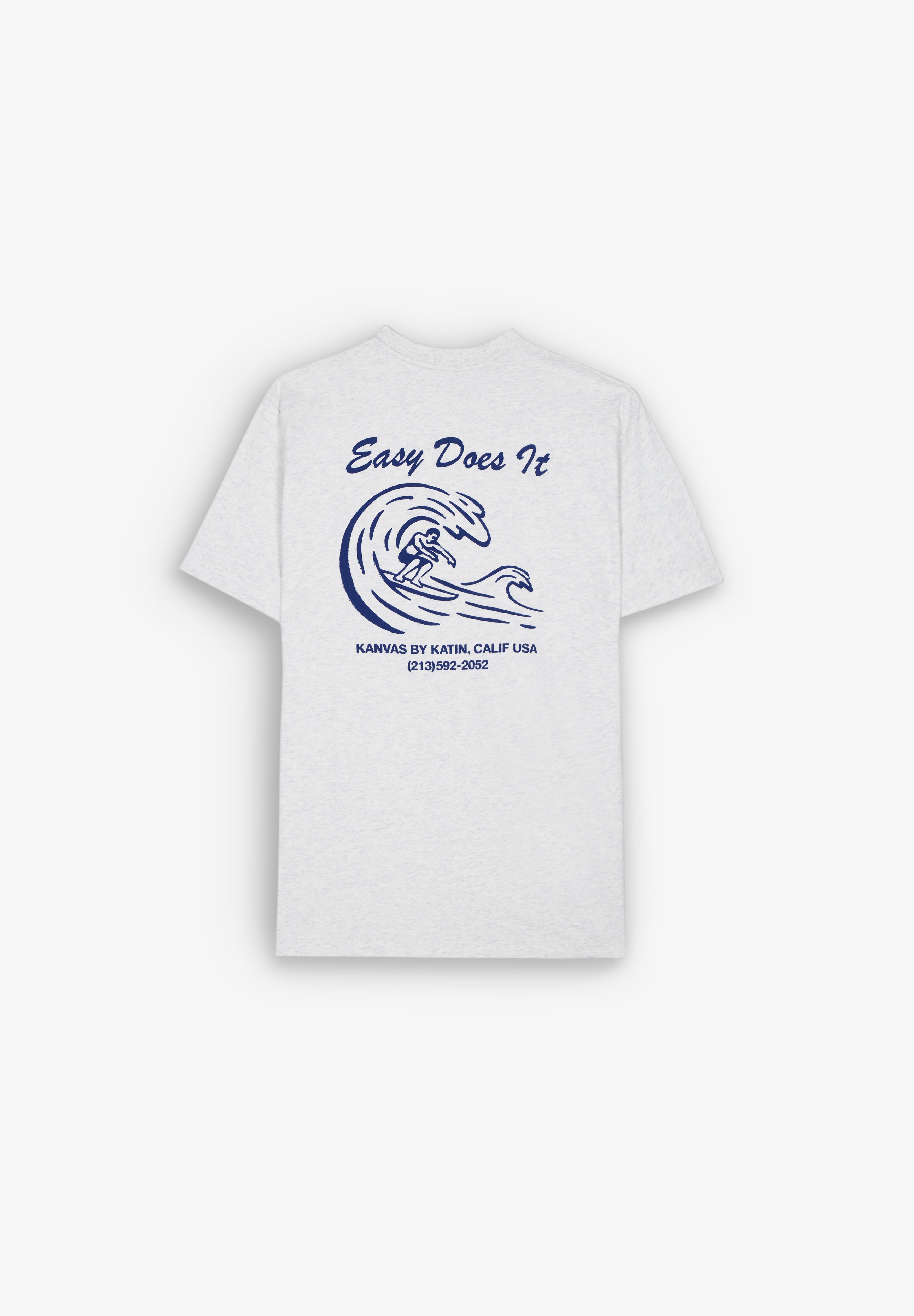 KATIN USA | T-SHIRT SHOREY