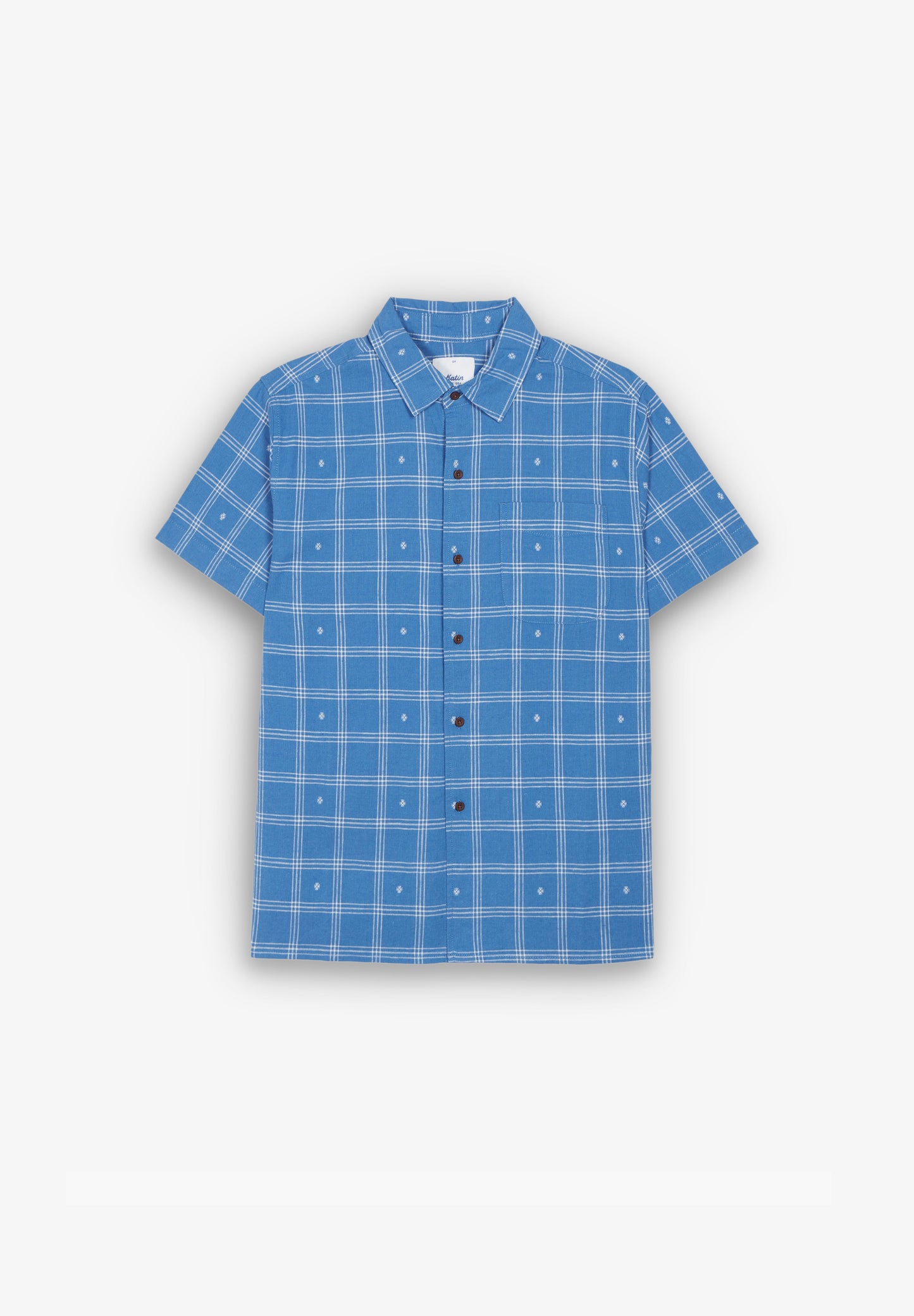 KATIN USA | CAMISA CRUZ