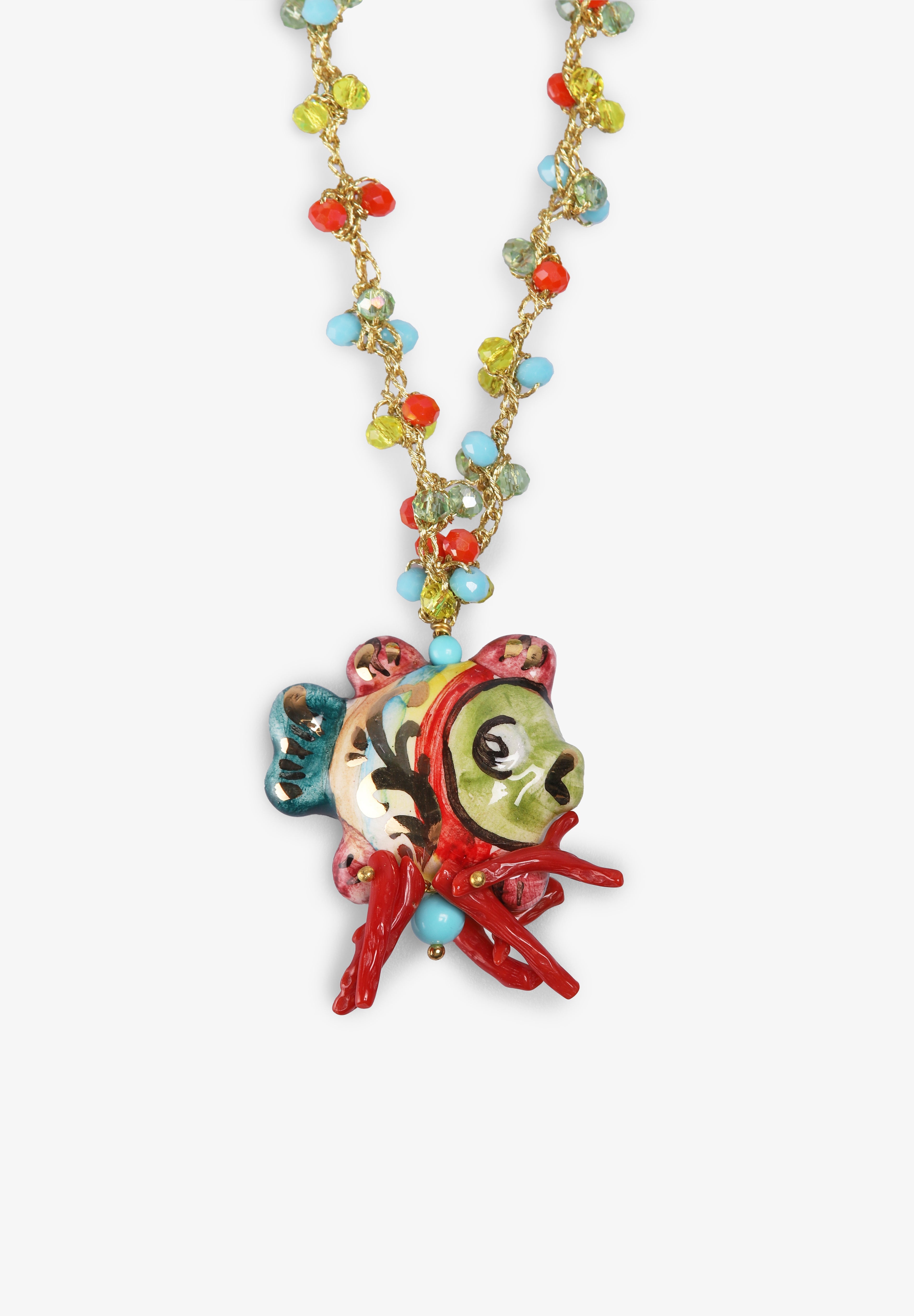 CASHFANA | COLAR BALÃO