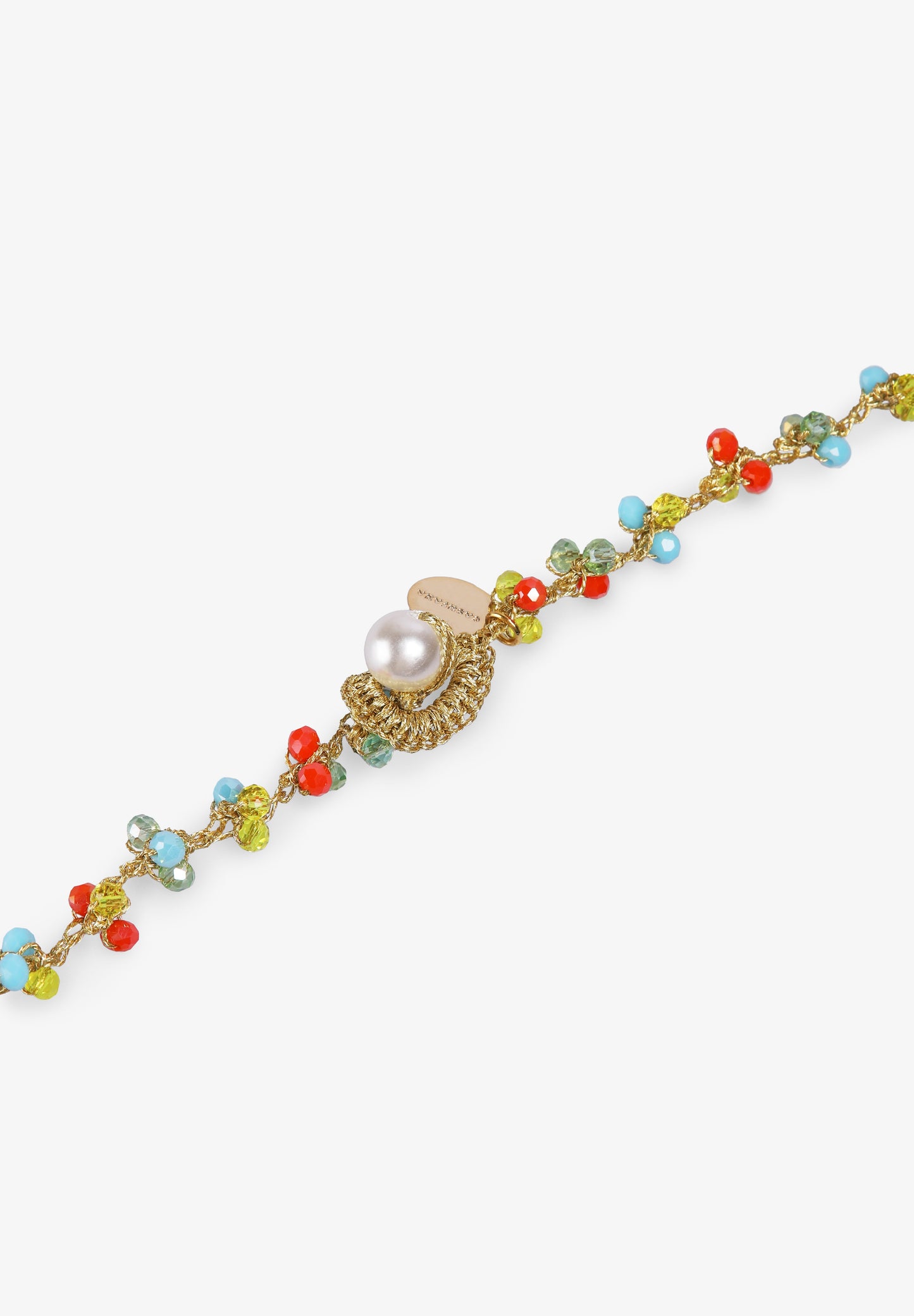 CASHFANA | COLAR BALÃO