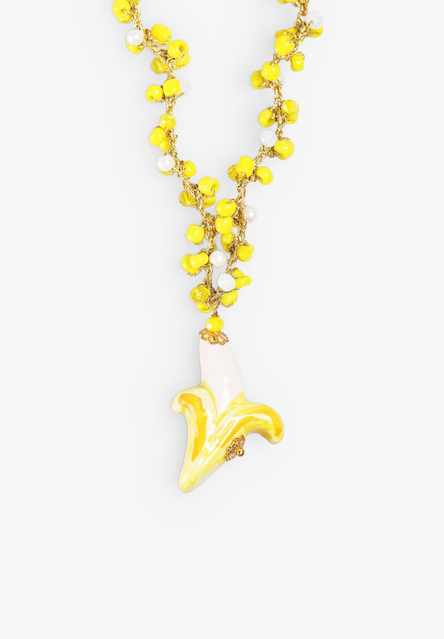 CASHFANA | COLAR BANANA