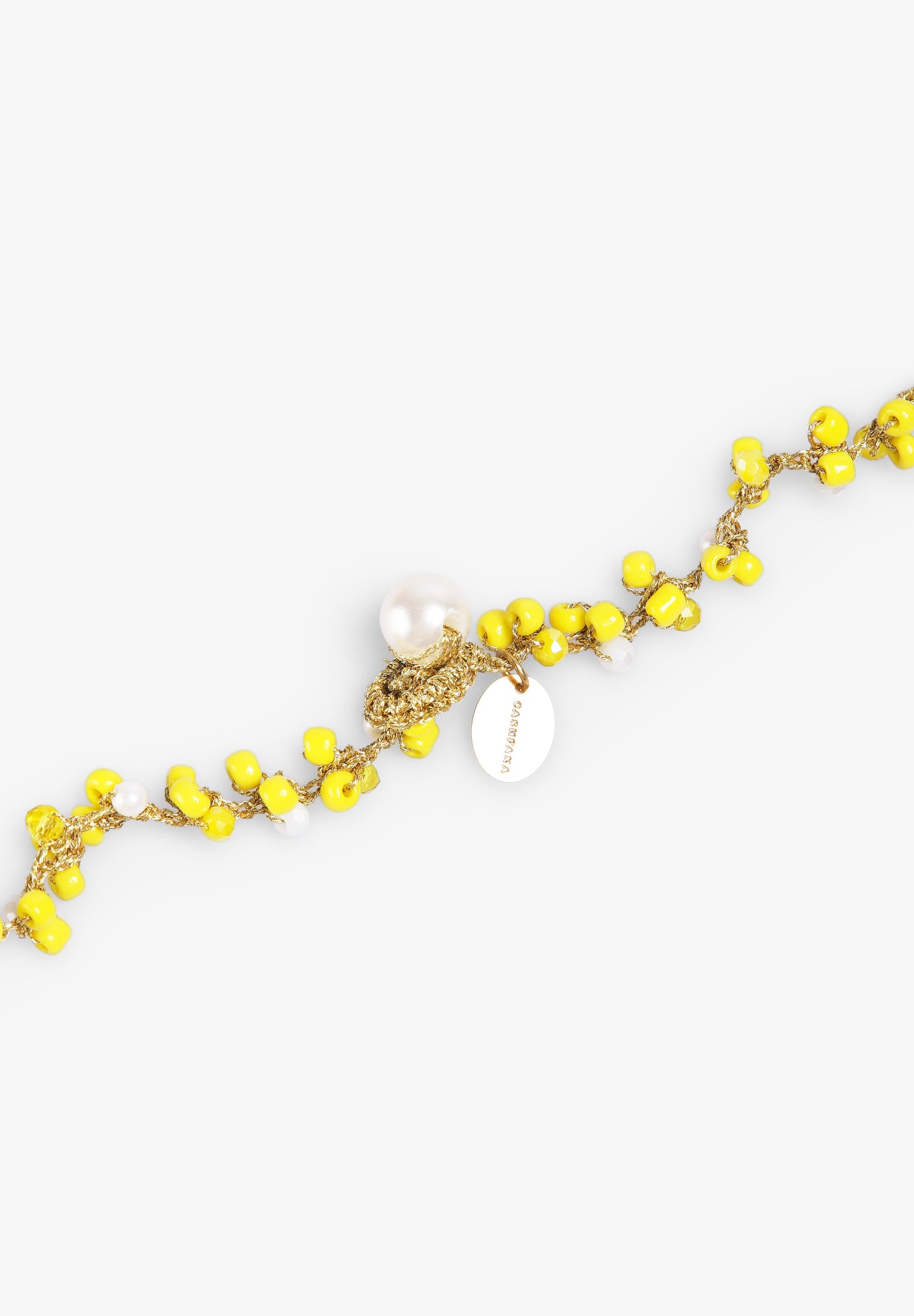 CASHFANA | COLAR BANANA