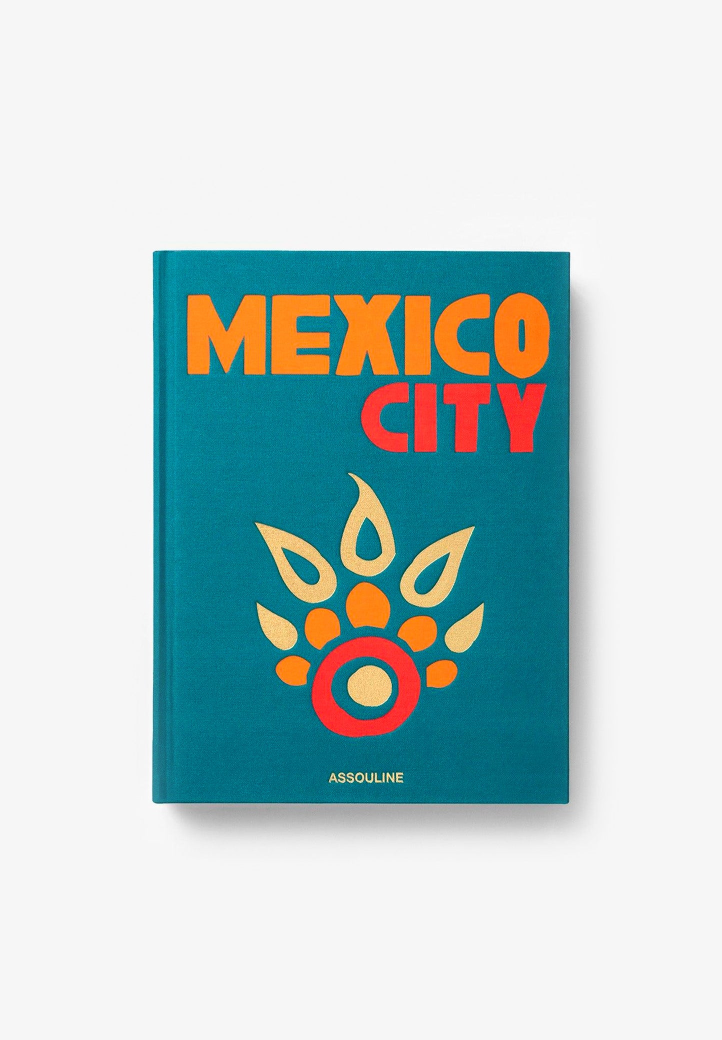 ASSOULINE | MEXICO CITY