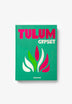 ASSOULINE | LIVRO TULUM GYPSET