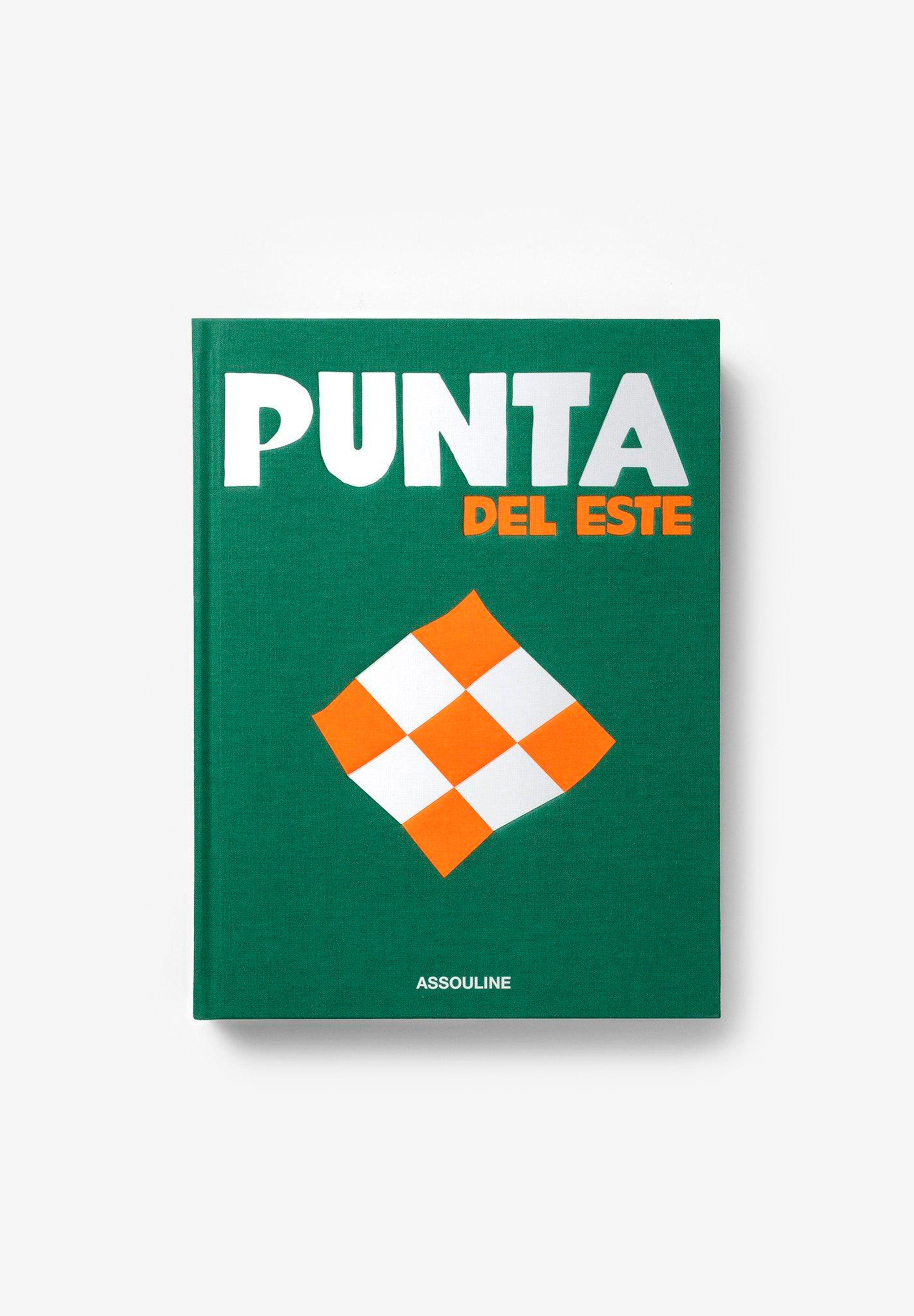 ASSOULINE | LIVRO PUNTA DEL ESTE