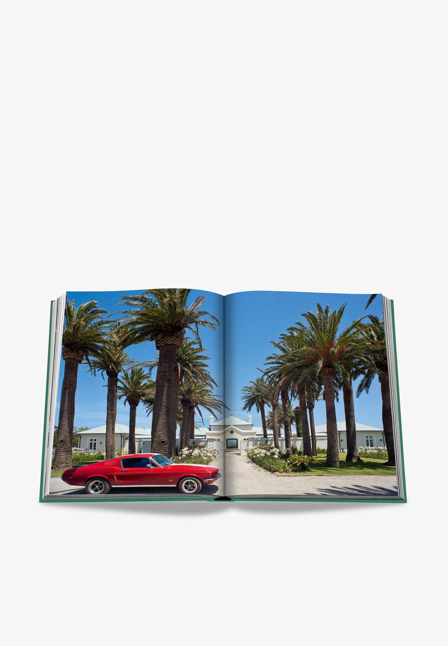 ASSOULINE | LIVRO PUNTA DEL ESTE