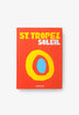 ASSOULINE | LIVRO ST. TROPEZ SOLEIL