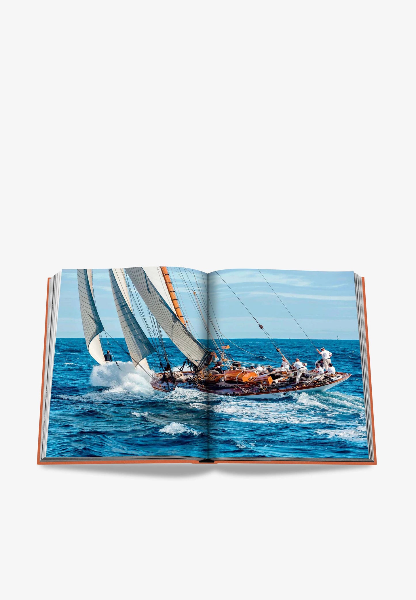 ASSOULINE | LIVRO ST. TROPEZ SOLEIL