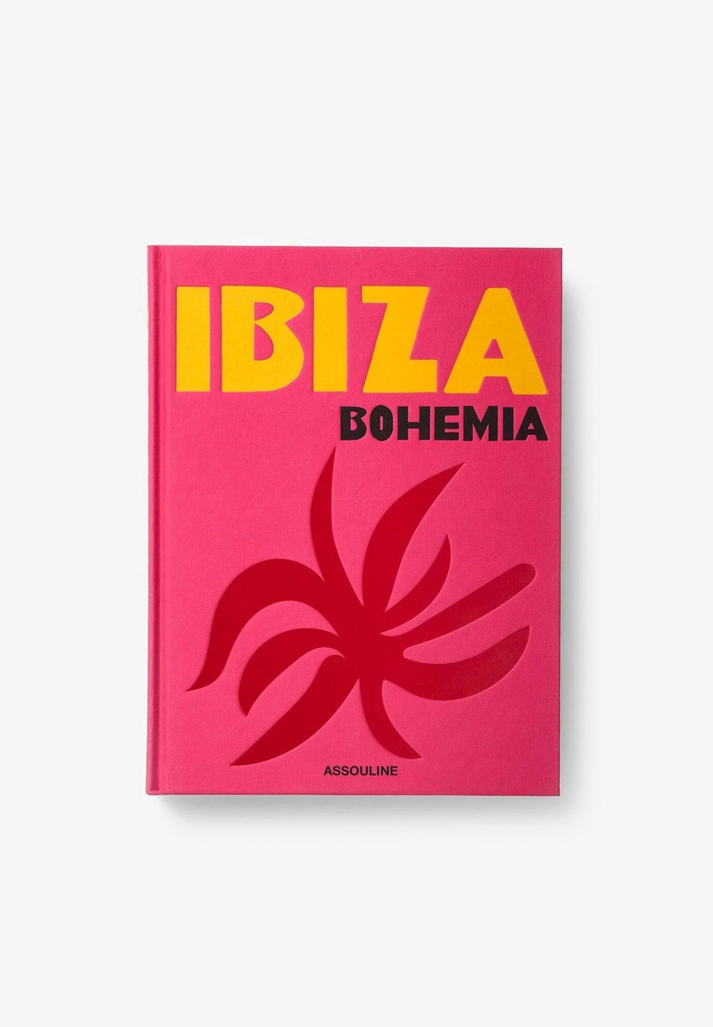 ASSOULINE | LIVRO IBIZA BOHEMIA