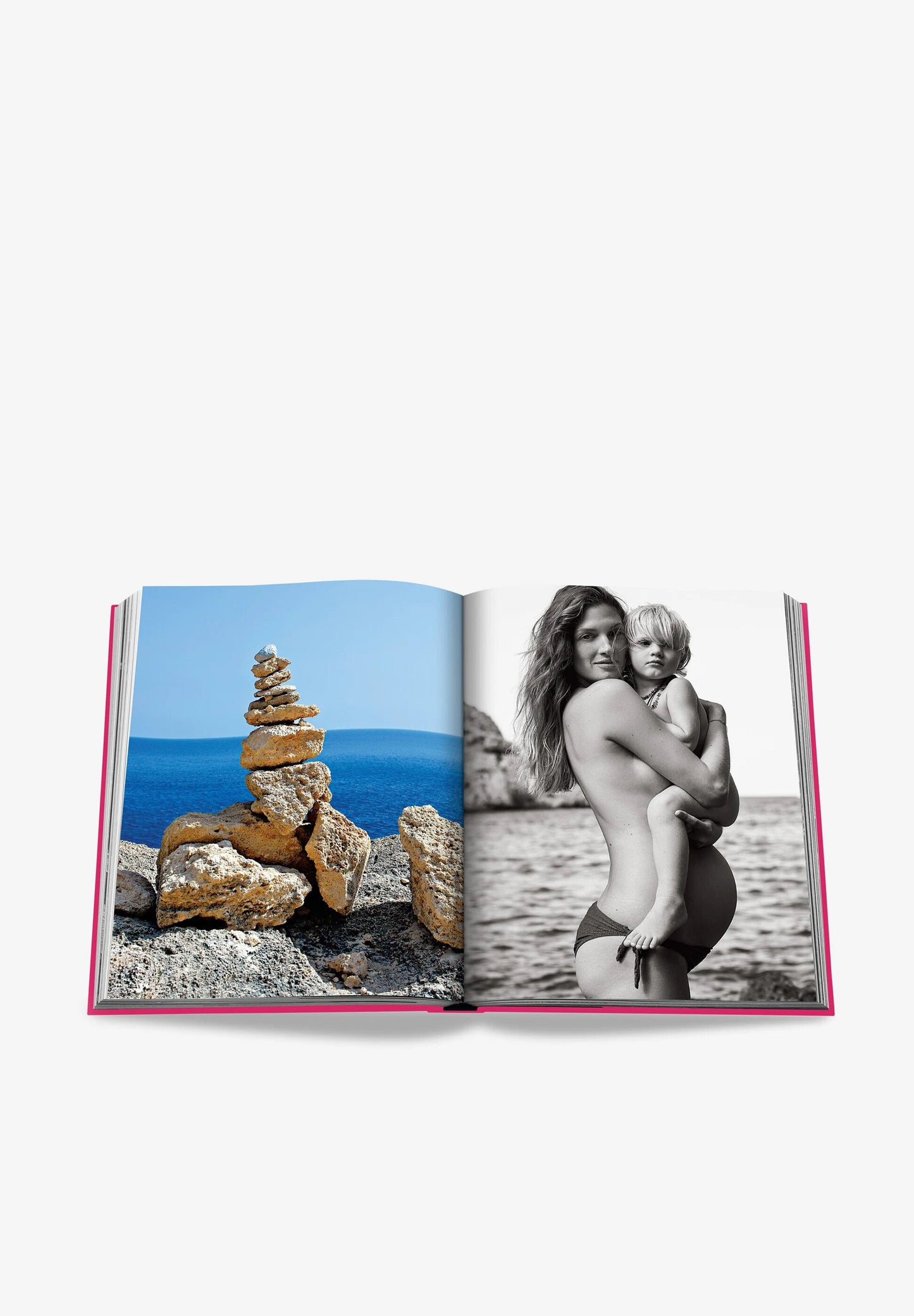 ASSOULINE | LIVRO IBIZA BOHEMIA