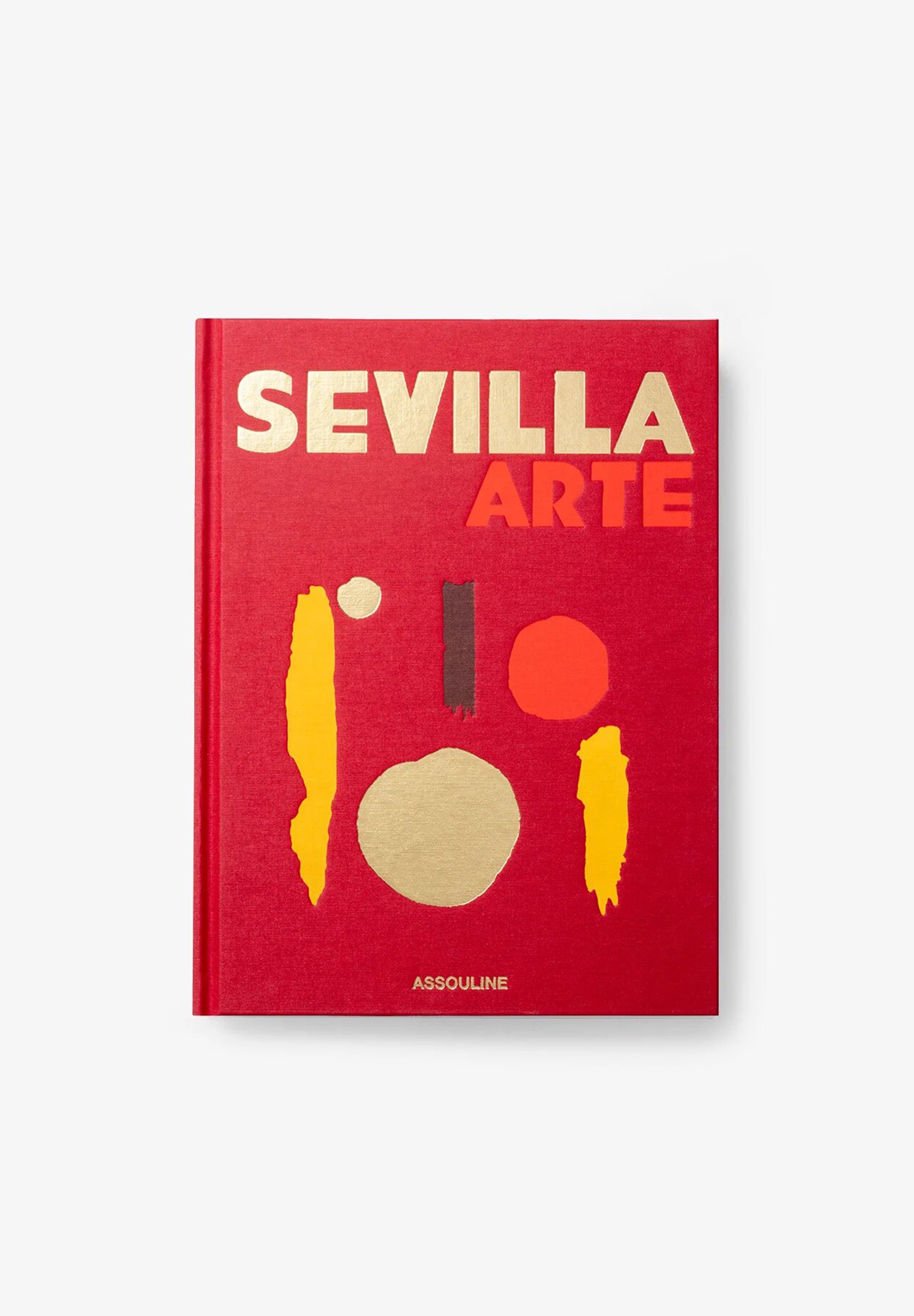 ASSOULINE | SEVILLA ARTE