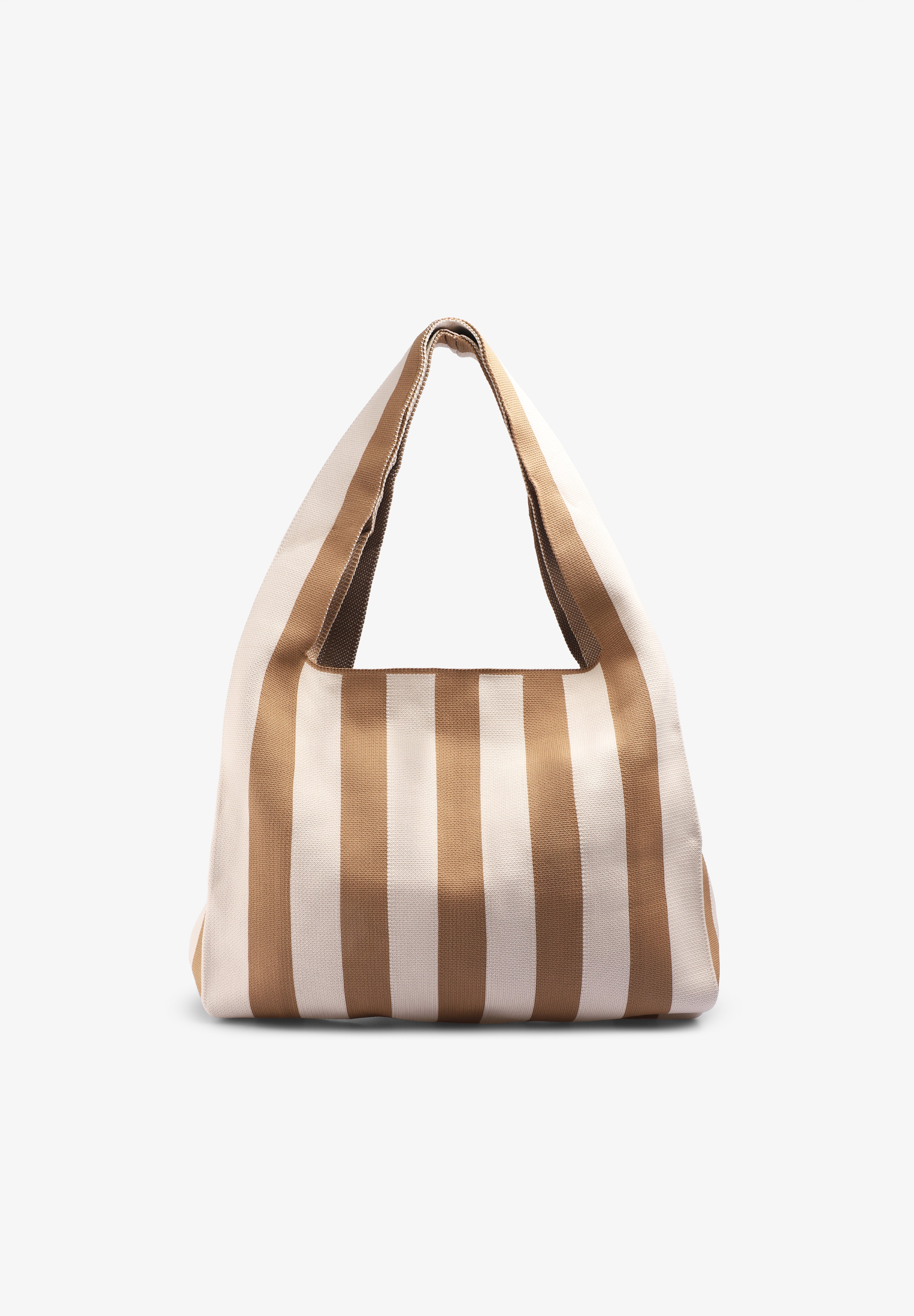 HVISK | CARRY KNIT