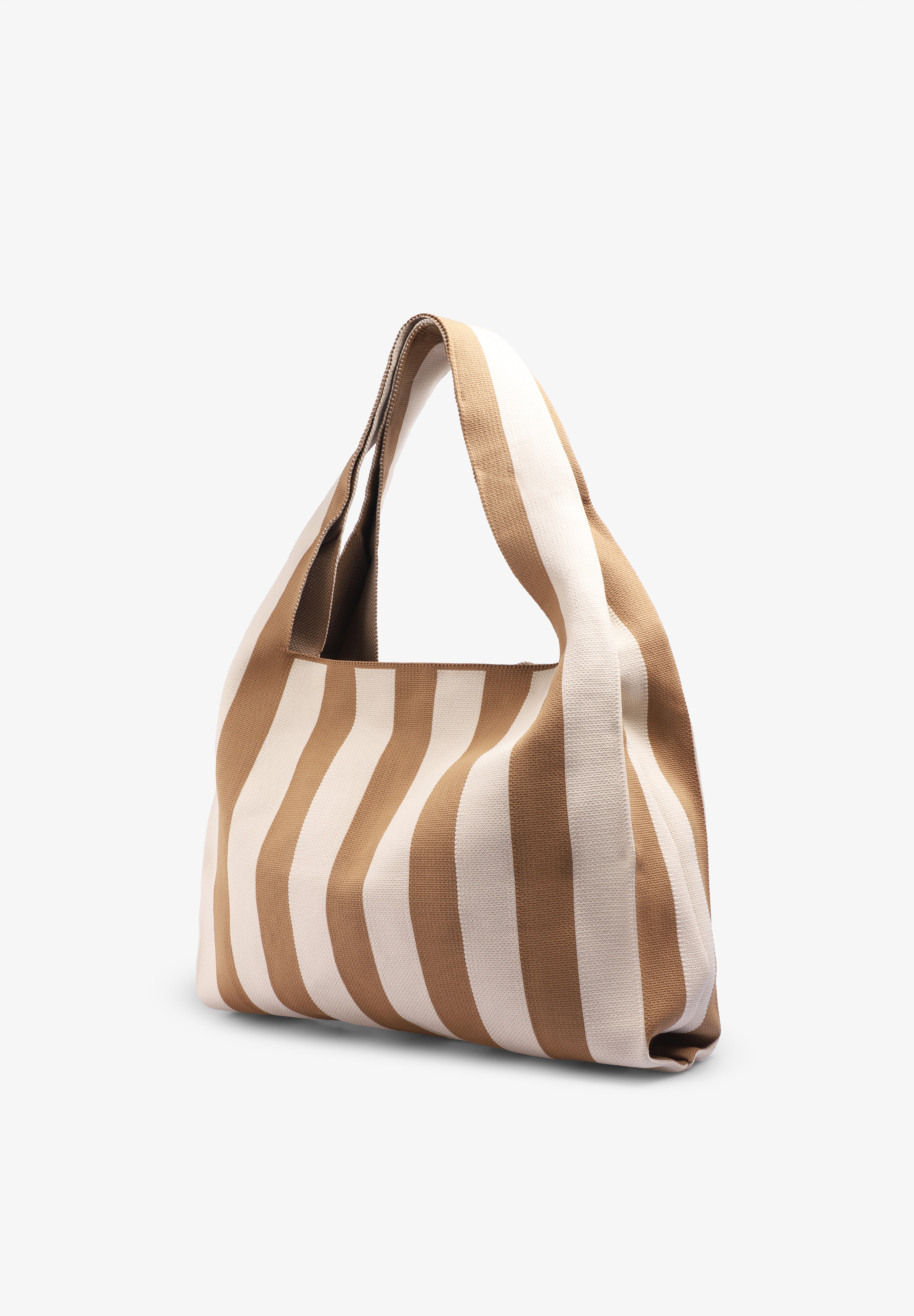 HVISK | CARRY KNIT