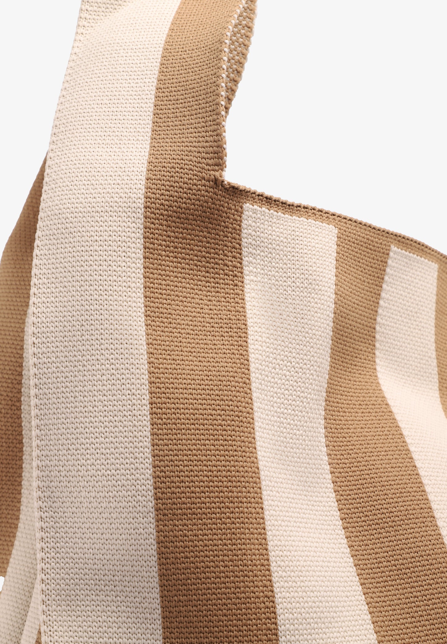 HVISK | CARRY KNIT