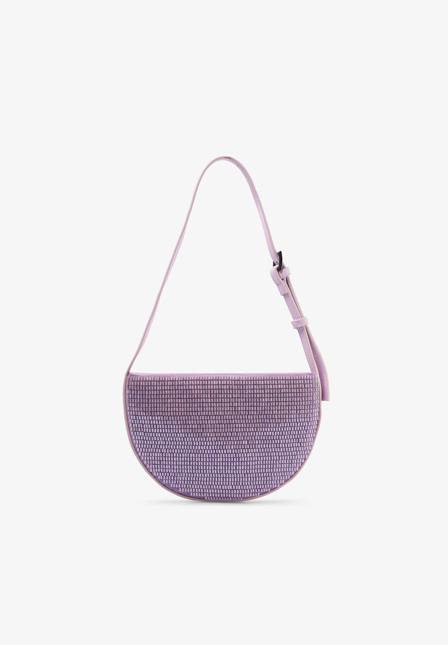 HVISK | HALO MATTE TWILL BEADED