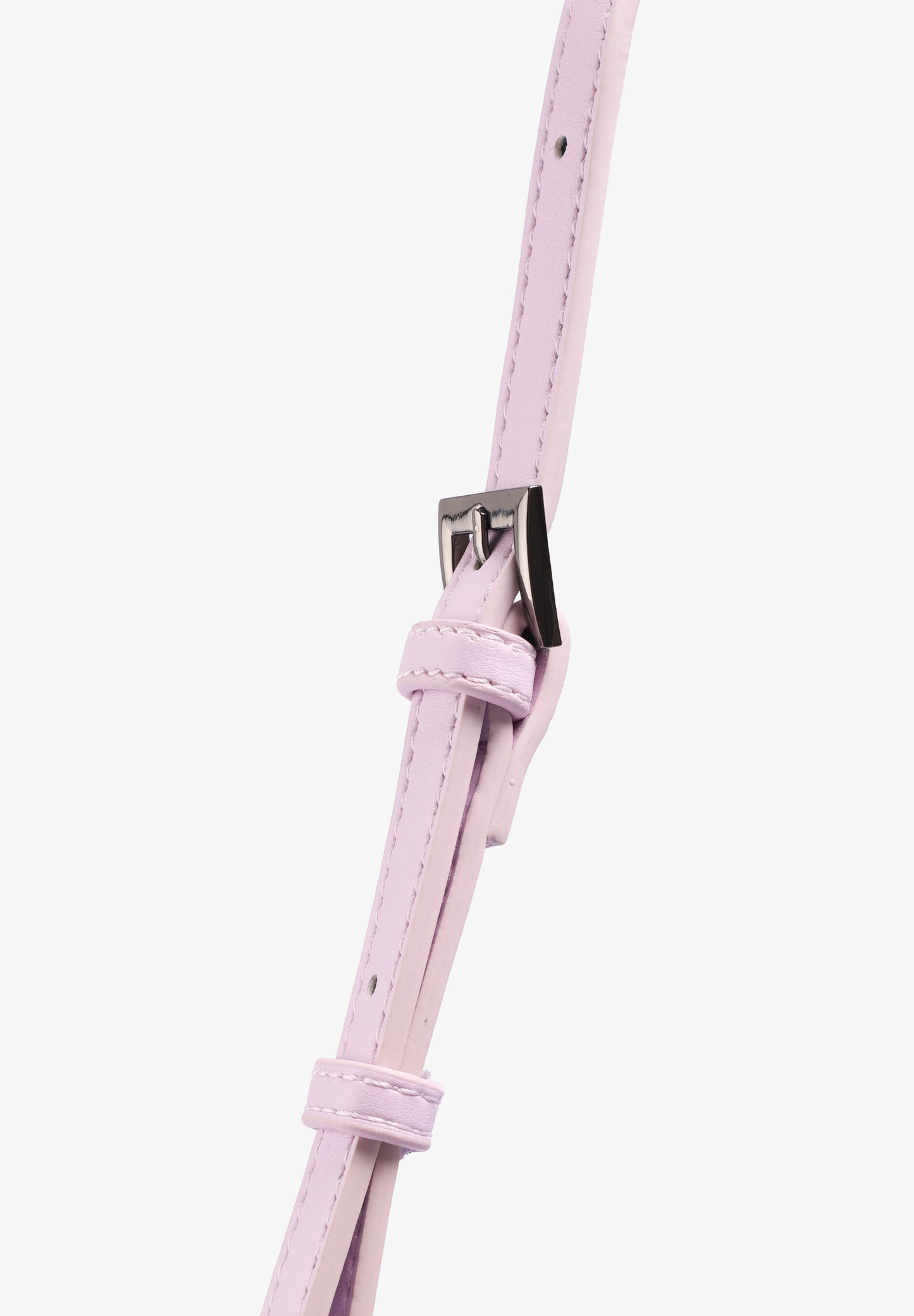 HVISK | HALO MATTE TWILL BEADED