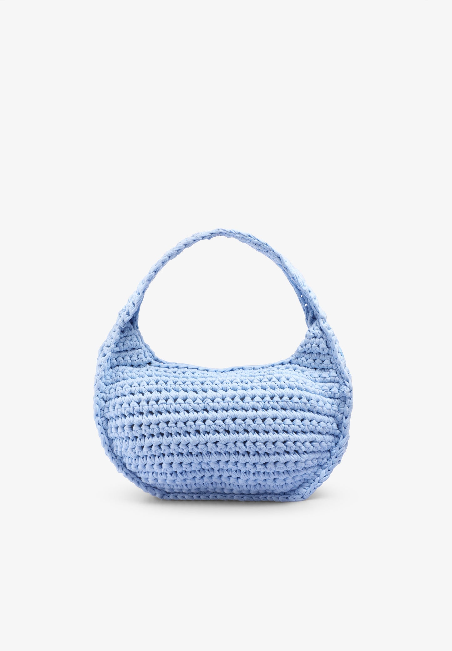 HVISK | BOLSA NYX CROCHET