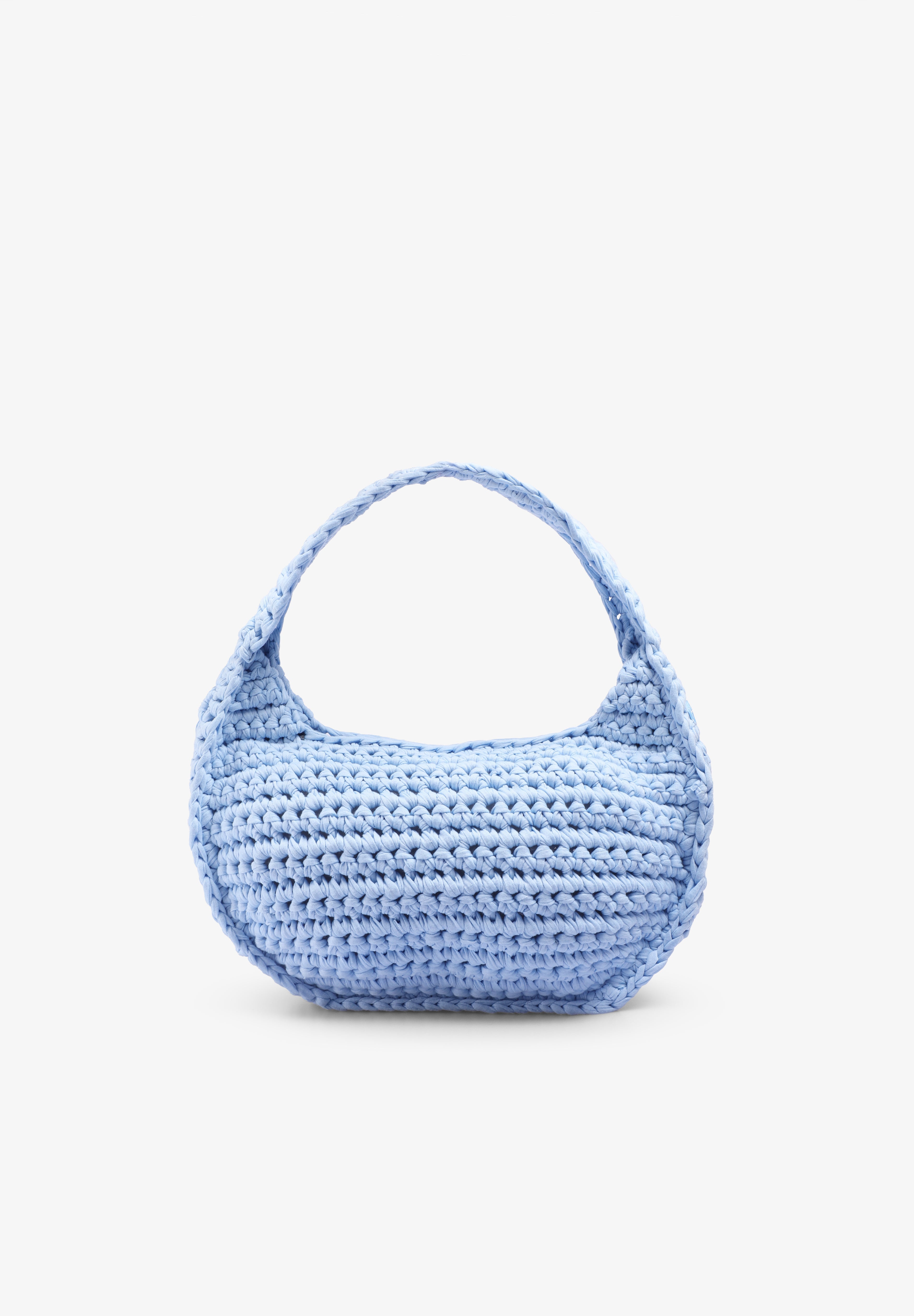 HVISK | BOLSA NYX CROCHET