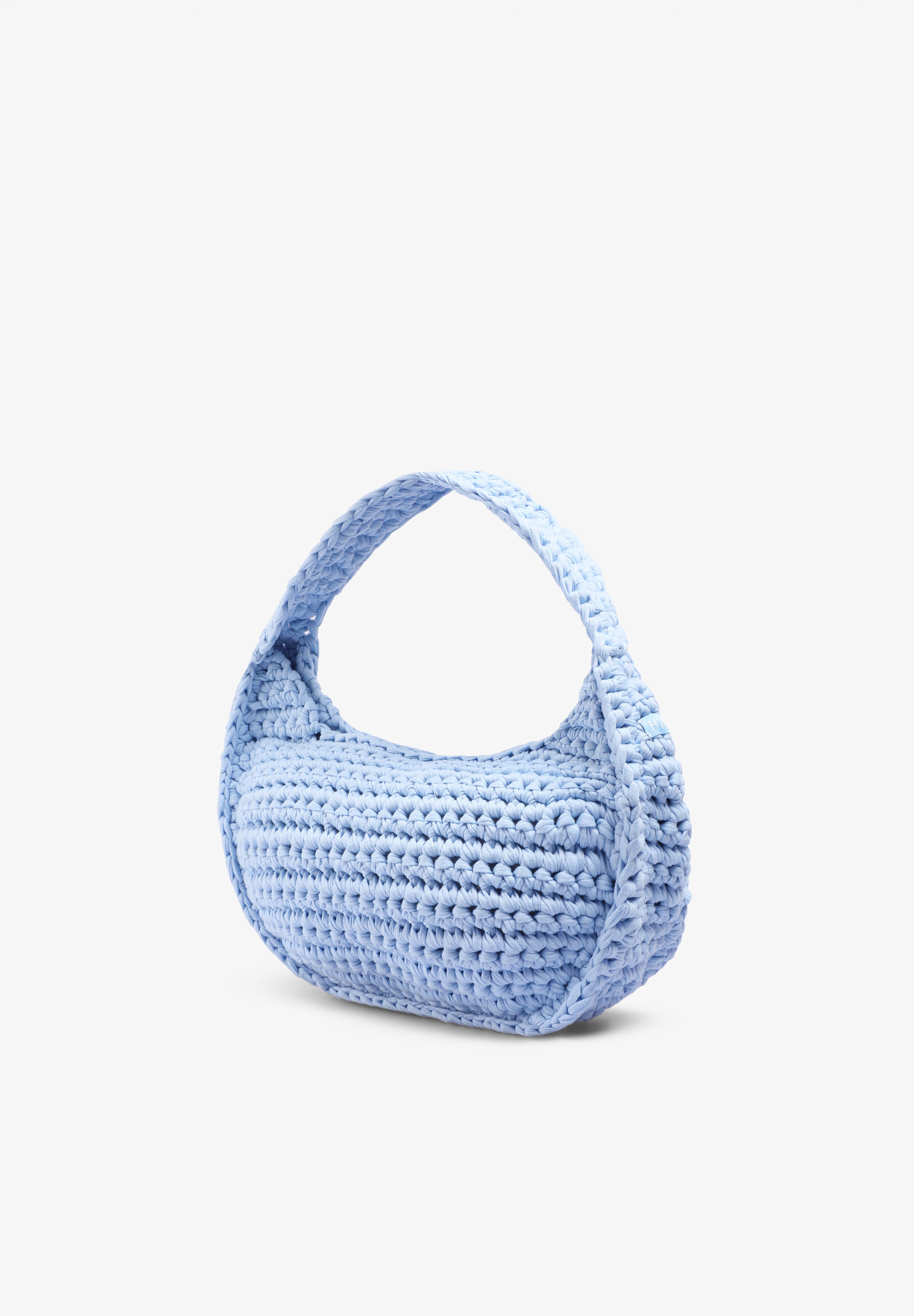 HVISK | BOLSA NYX CROCHET