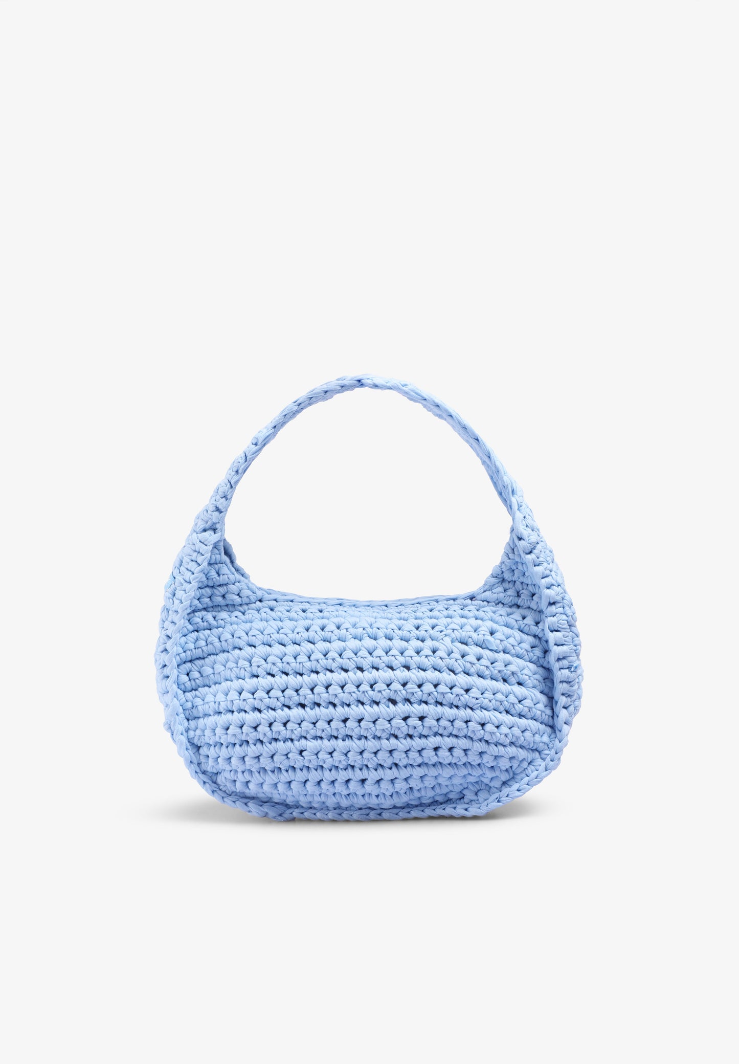 HVISK | BOLSA NYX CROCHET