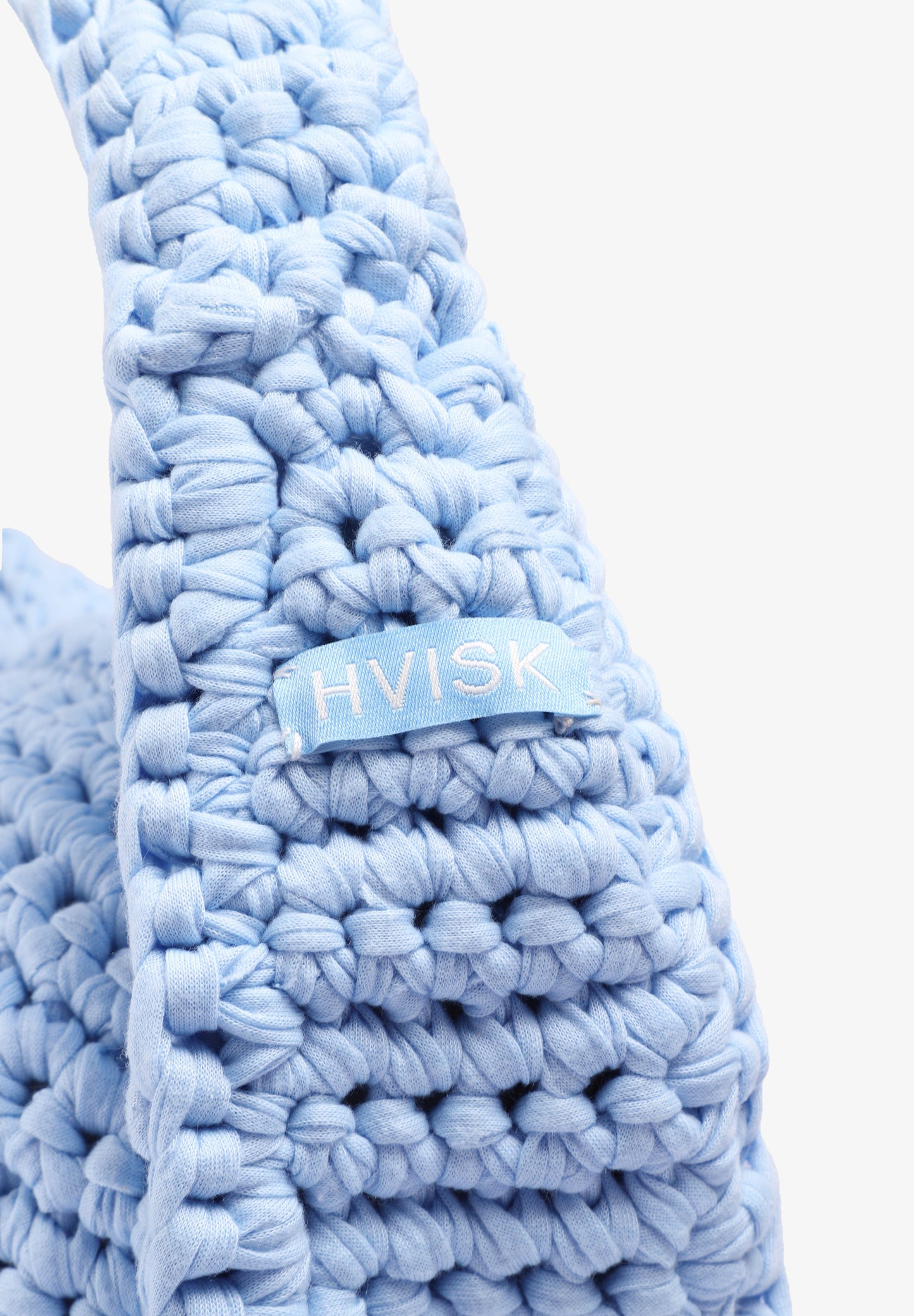 HVISK | BOLSA NYX CROCHET
