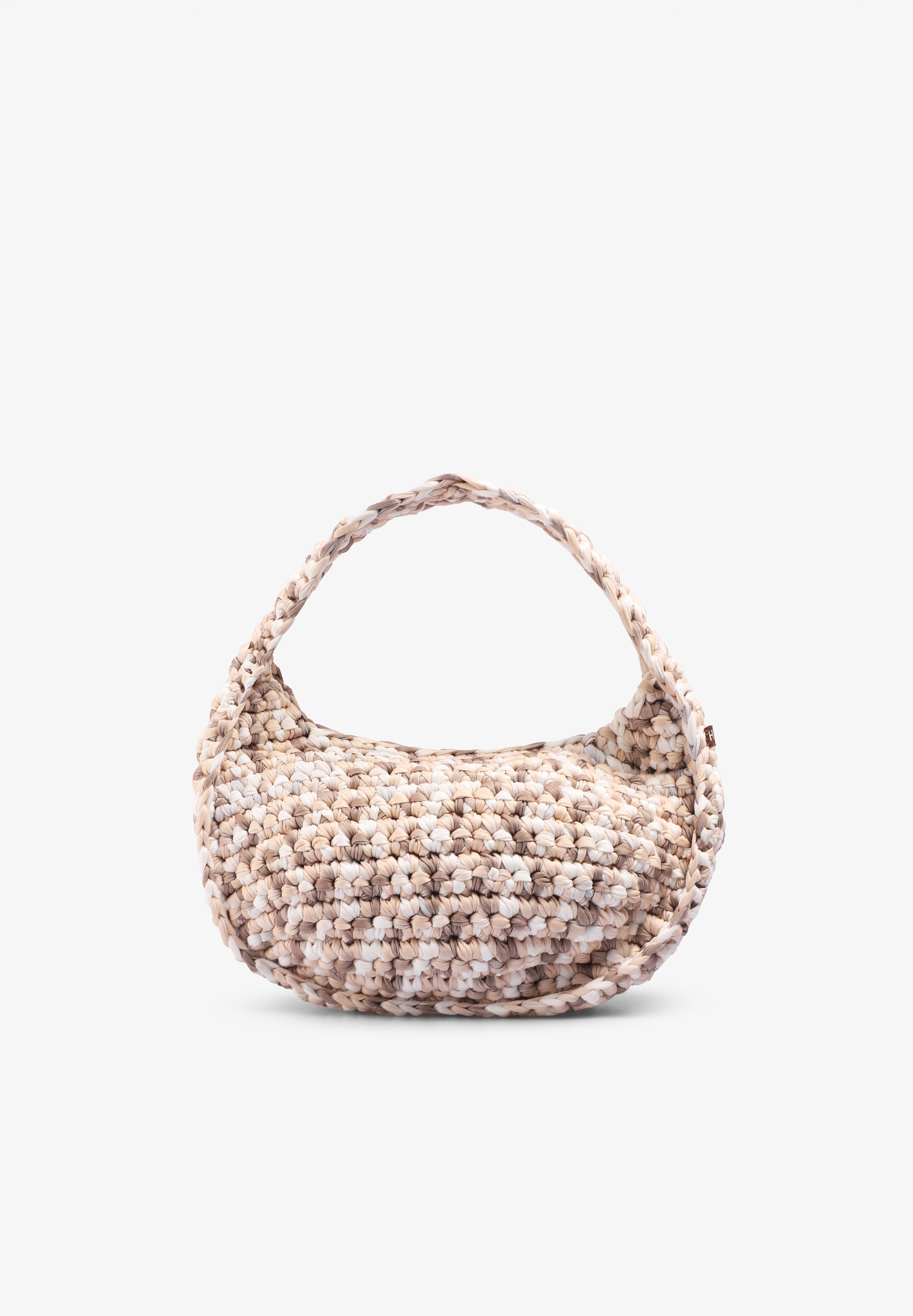 HVISK | BOLSA NYX CROCHET