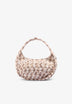 HVISK | BOLSA NYX CROCHET