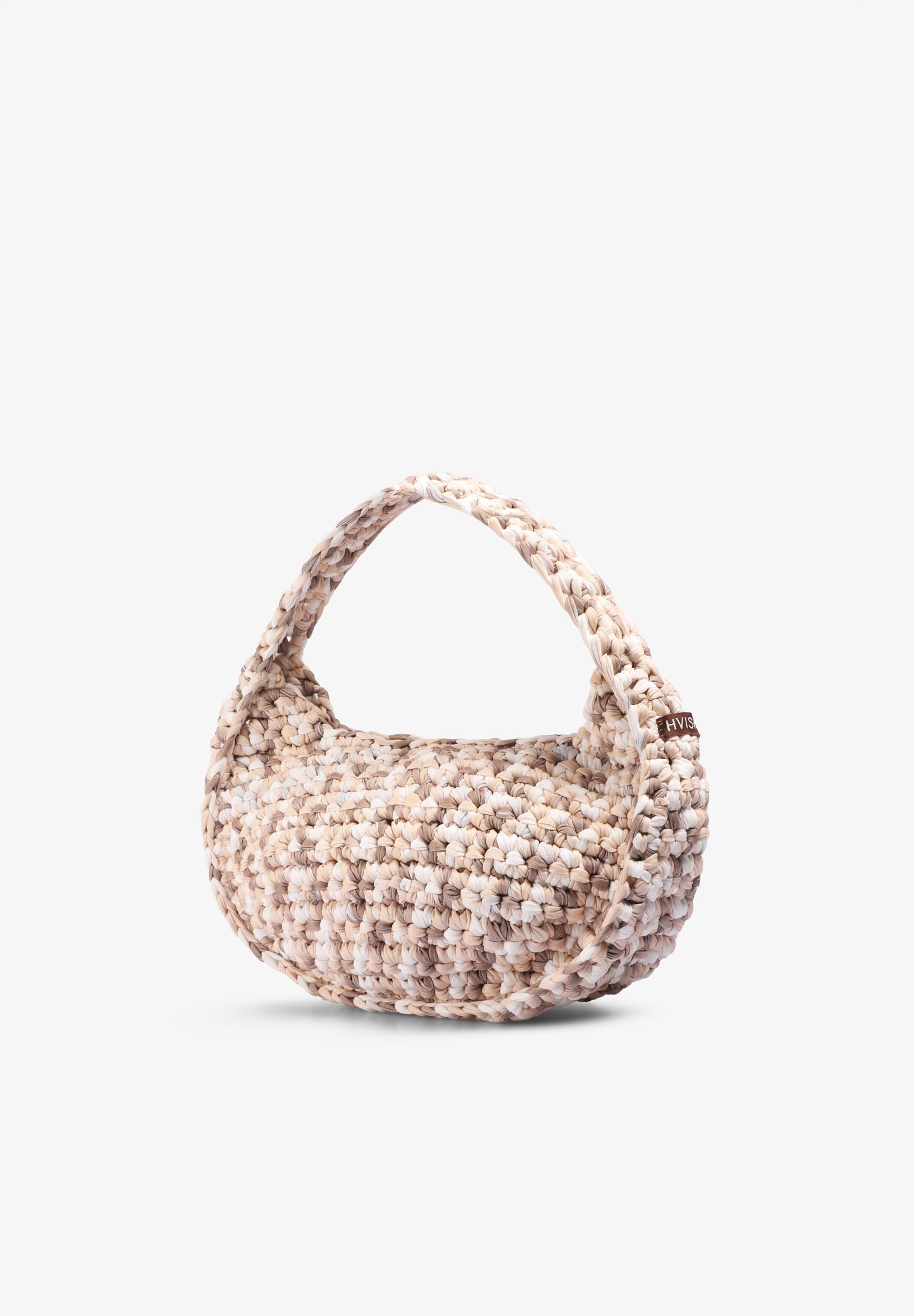 HVISK | BOLSA NYX CROCHET
