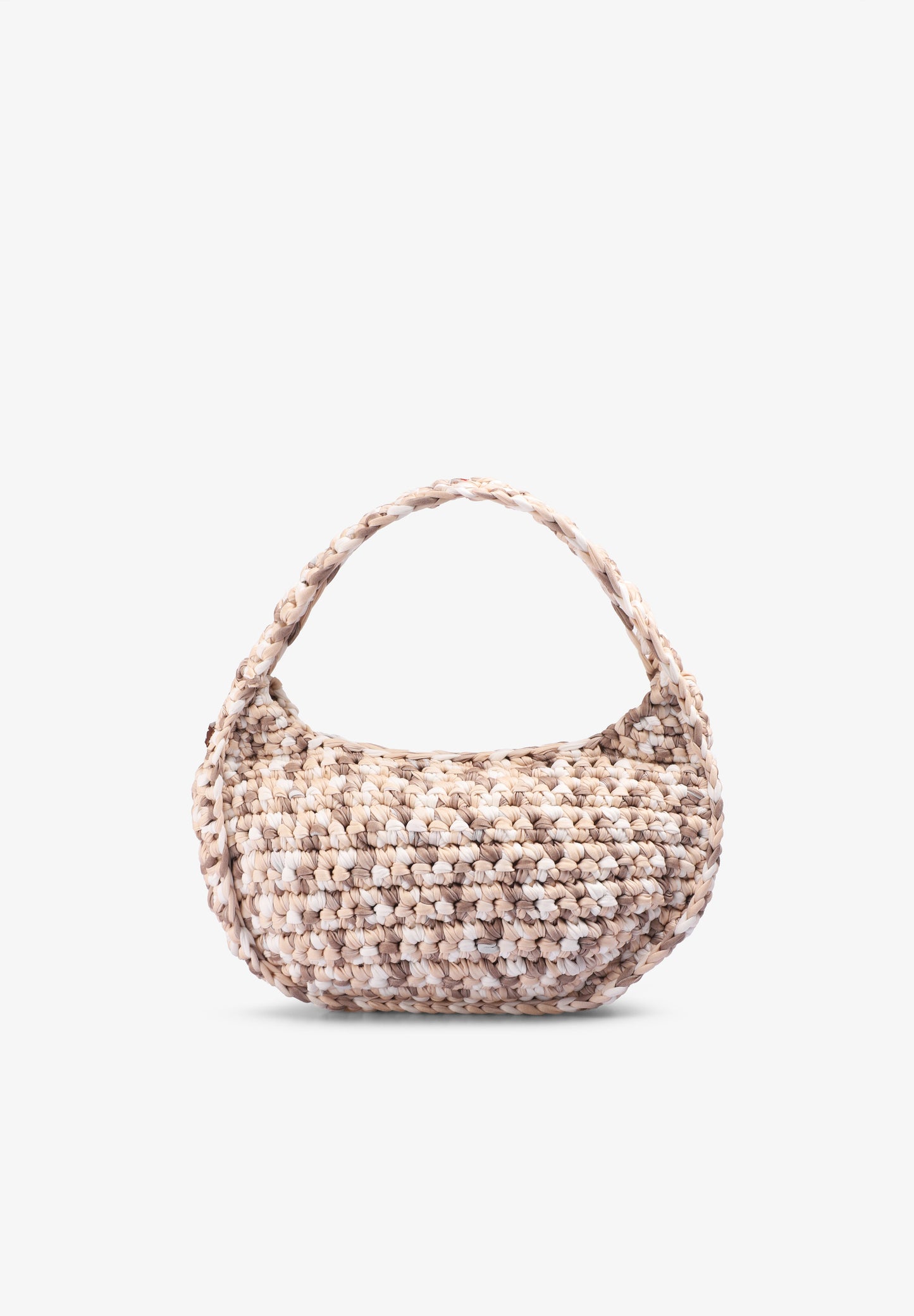 HVISK | BOLSA NYX CROCHET