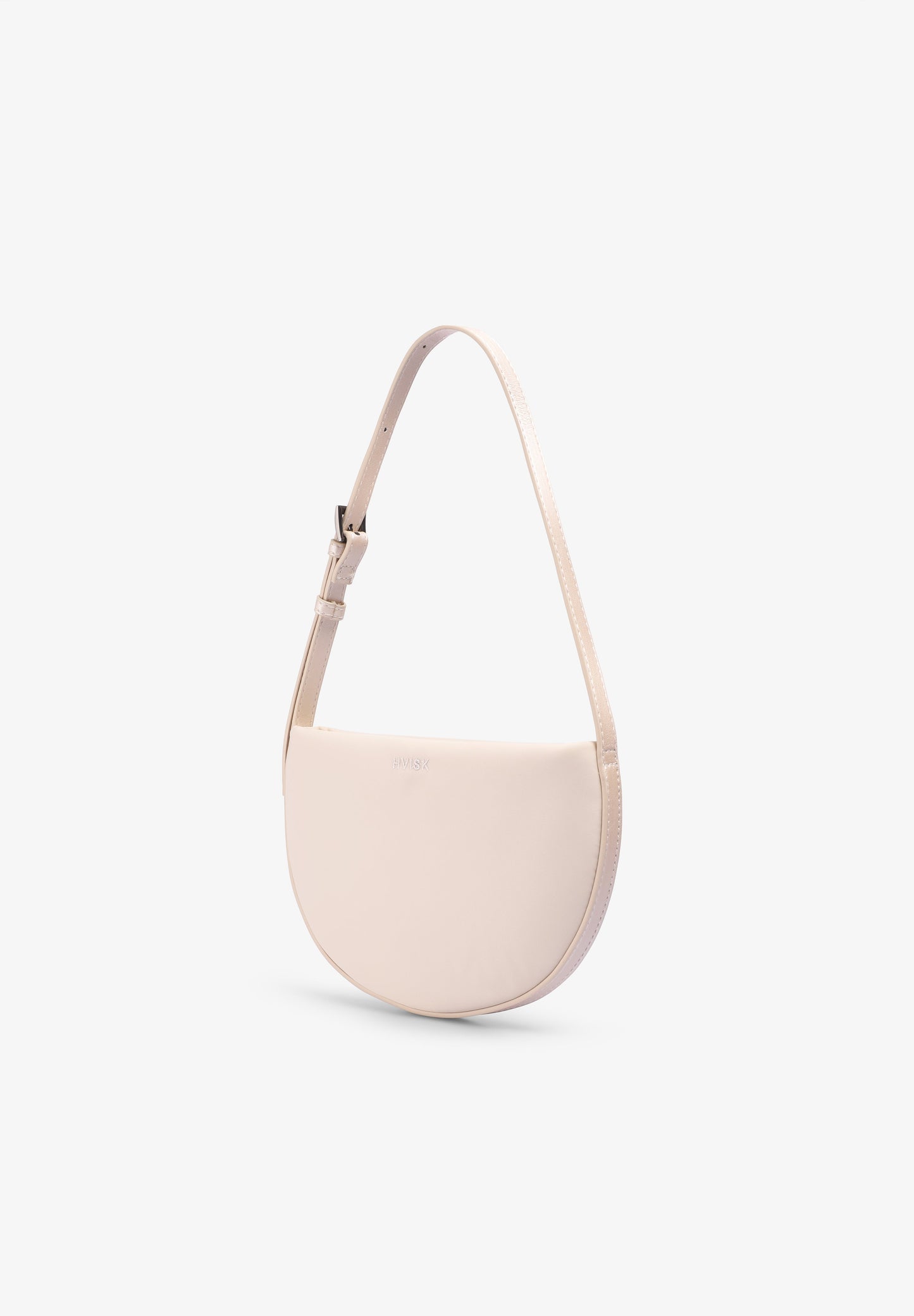 HVISK | HALO MATTE TWILL