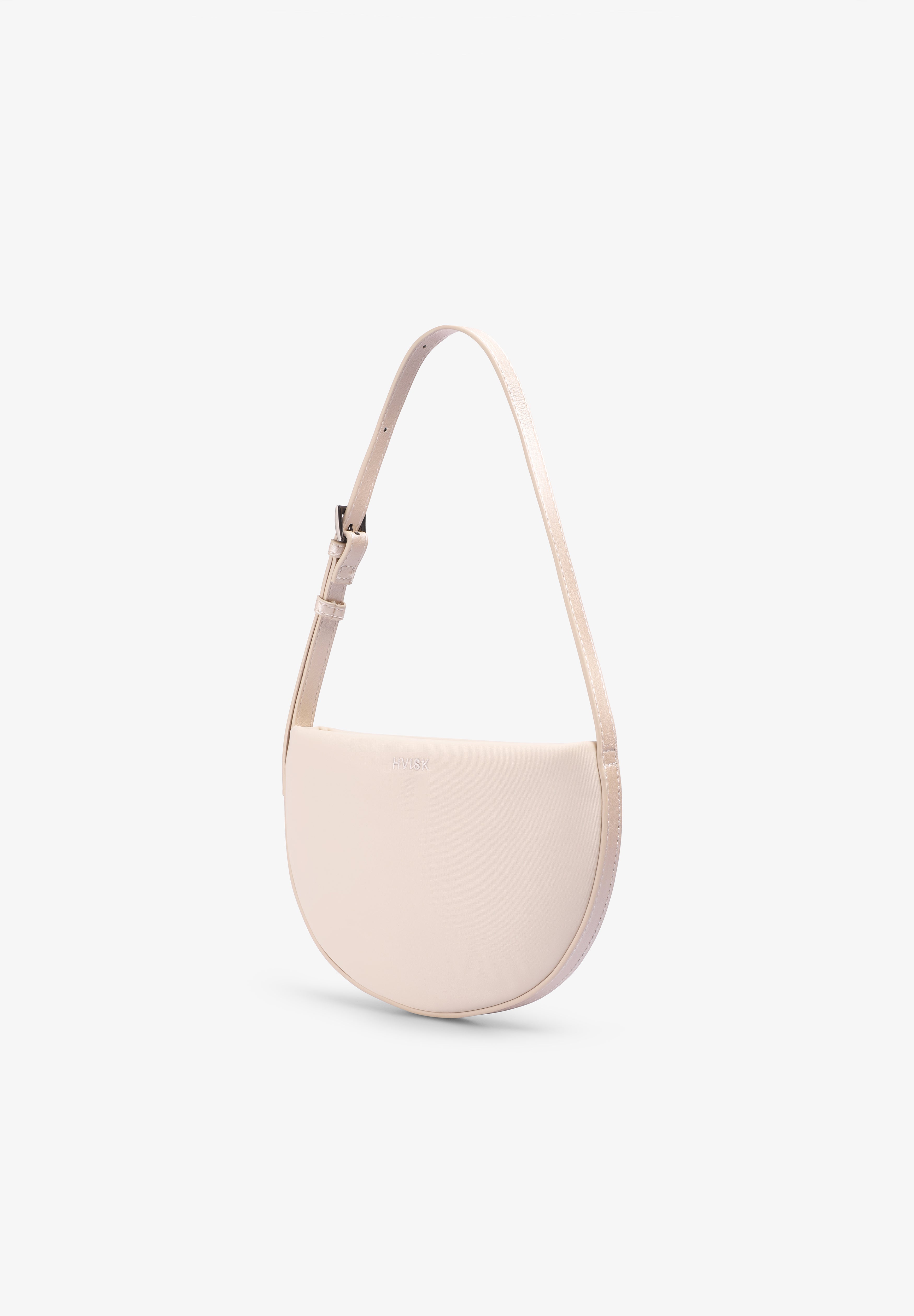 HVISK | HALO MATTE TWILL