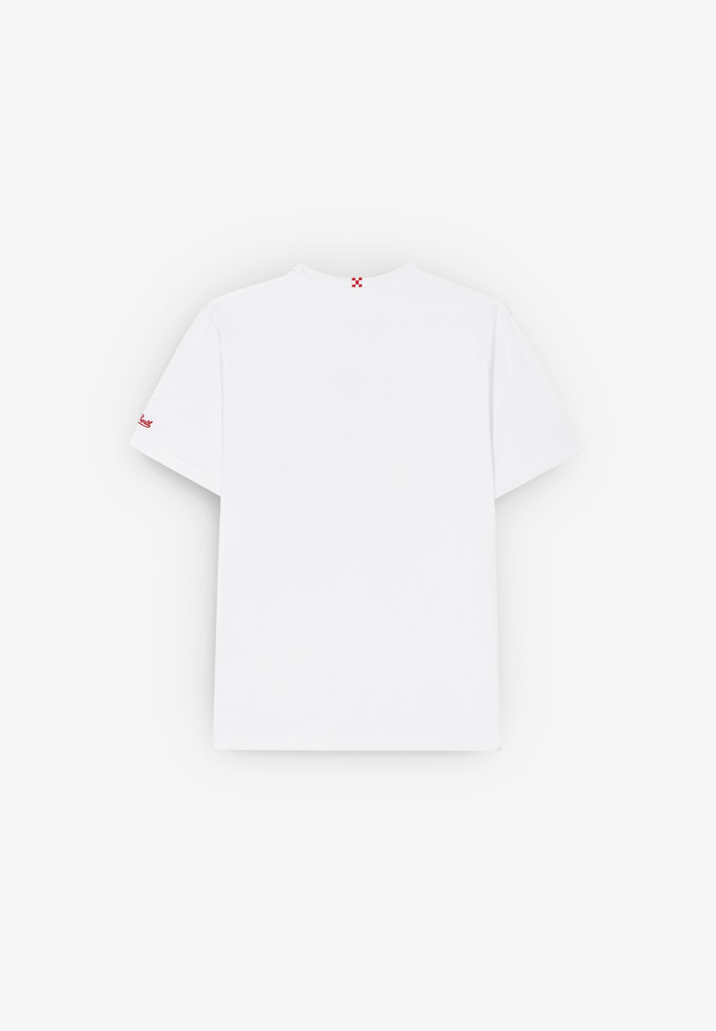 MC2 SAINT BARTH | CAMISETA TOPLESS ADD