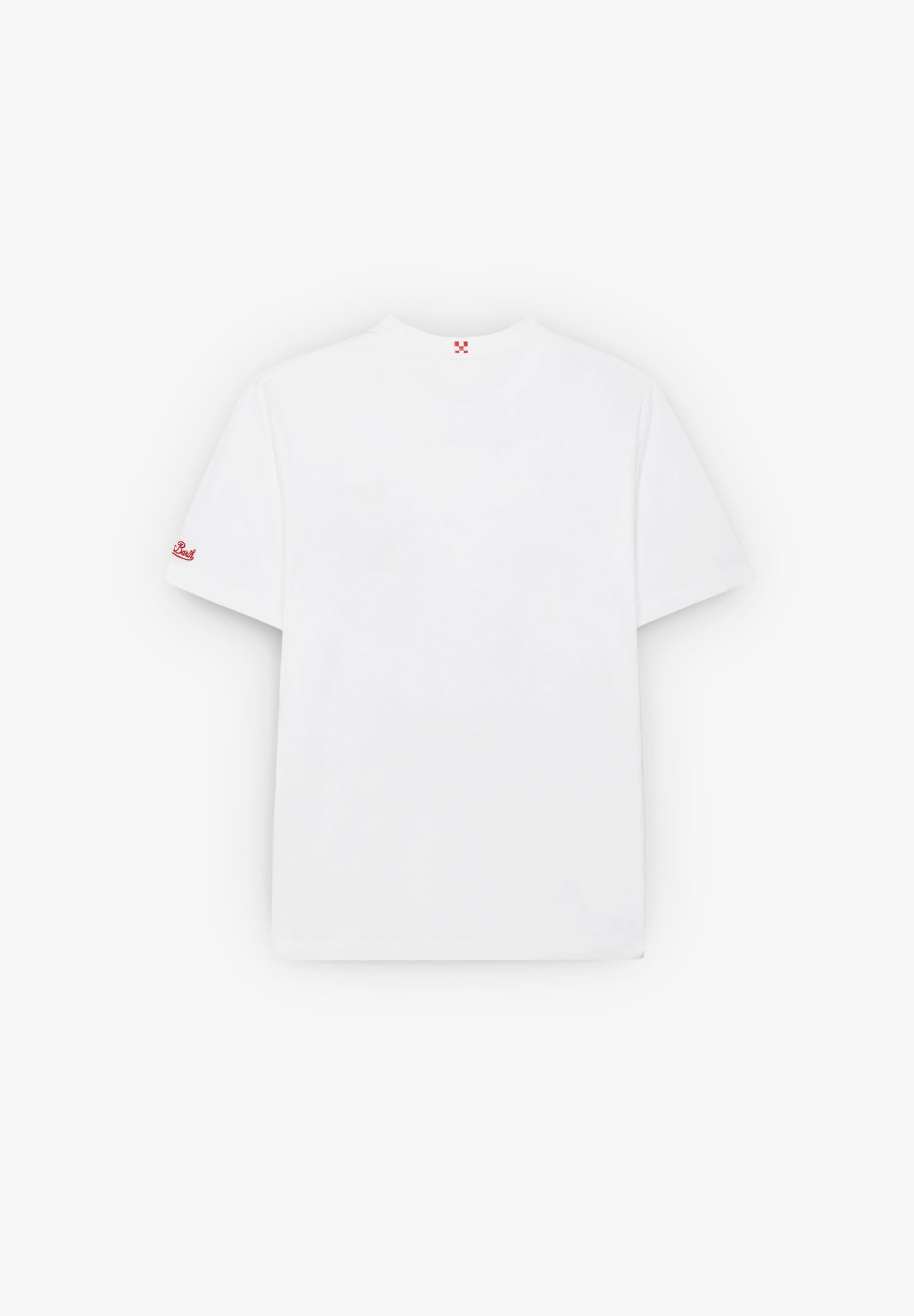 MC2 SAINT BARTH | T-SHIRT COKE