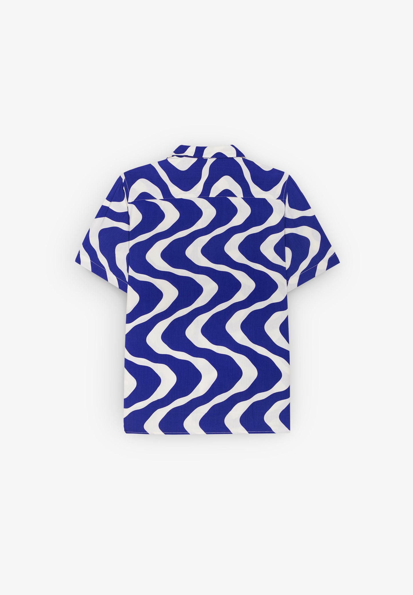 OAS | CAMISA RIPPLING