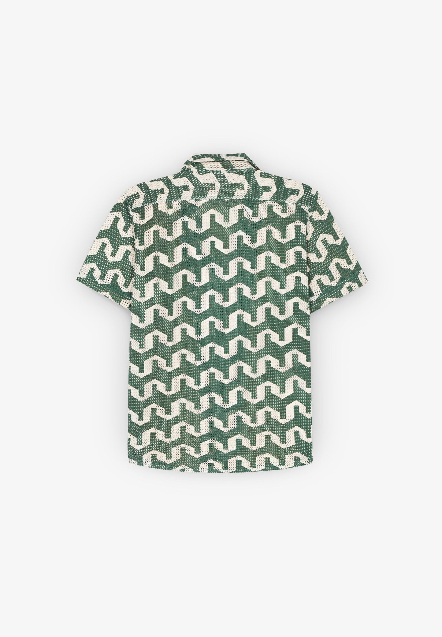 OAS | CAMISA ATLAS NET