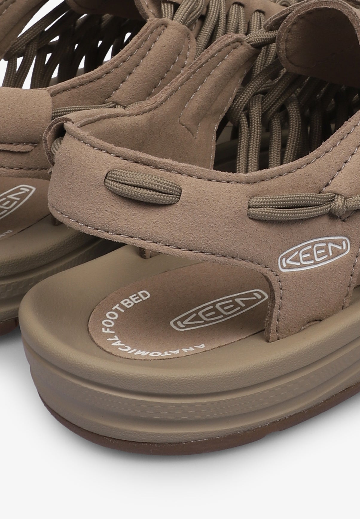 KEEN | UNEEK