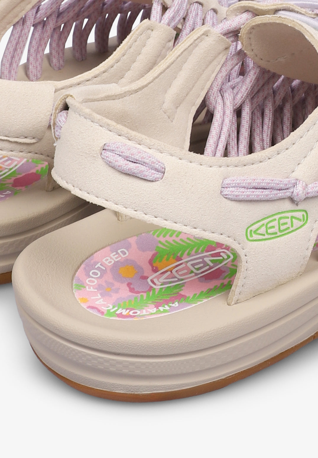 KEEN | UNEEK