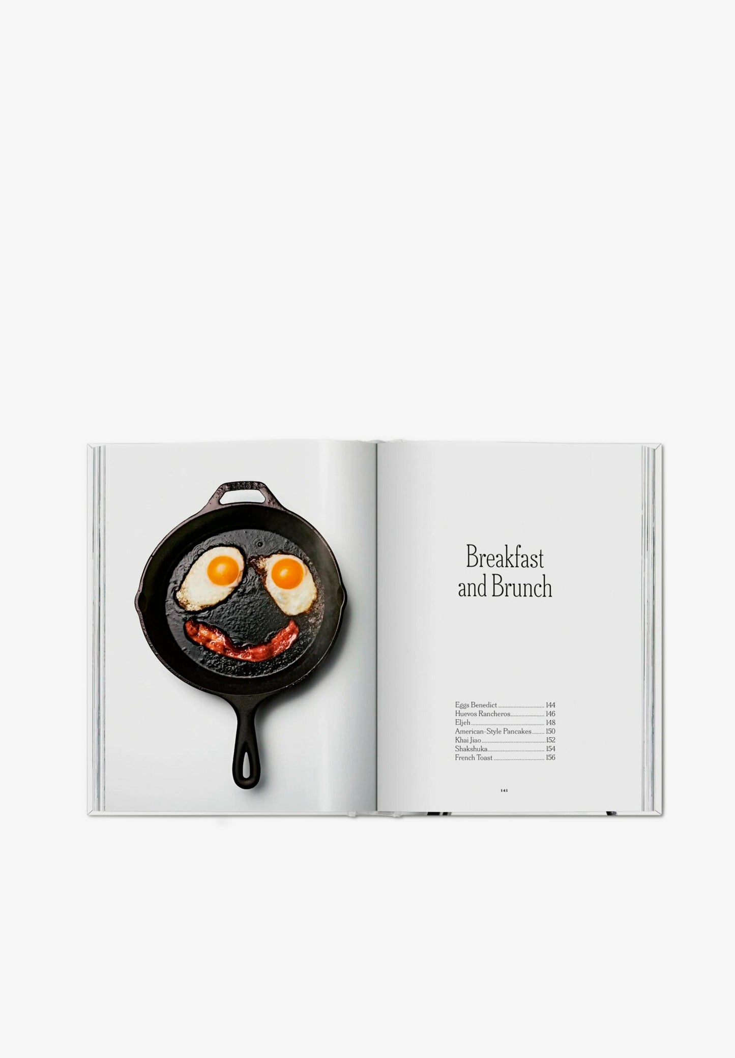 TASCHEN | LIVRO THE GOURMAND EGG