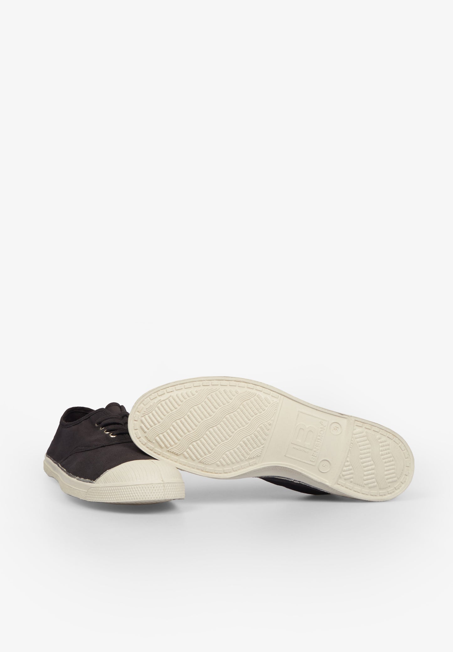 BENSIMON | SAPATILHAS TENNIS LACET