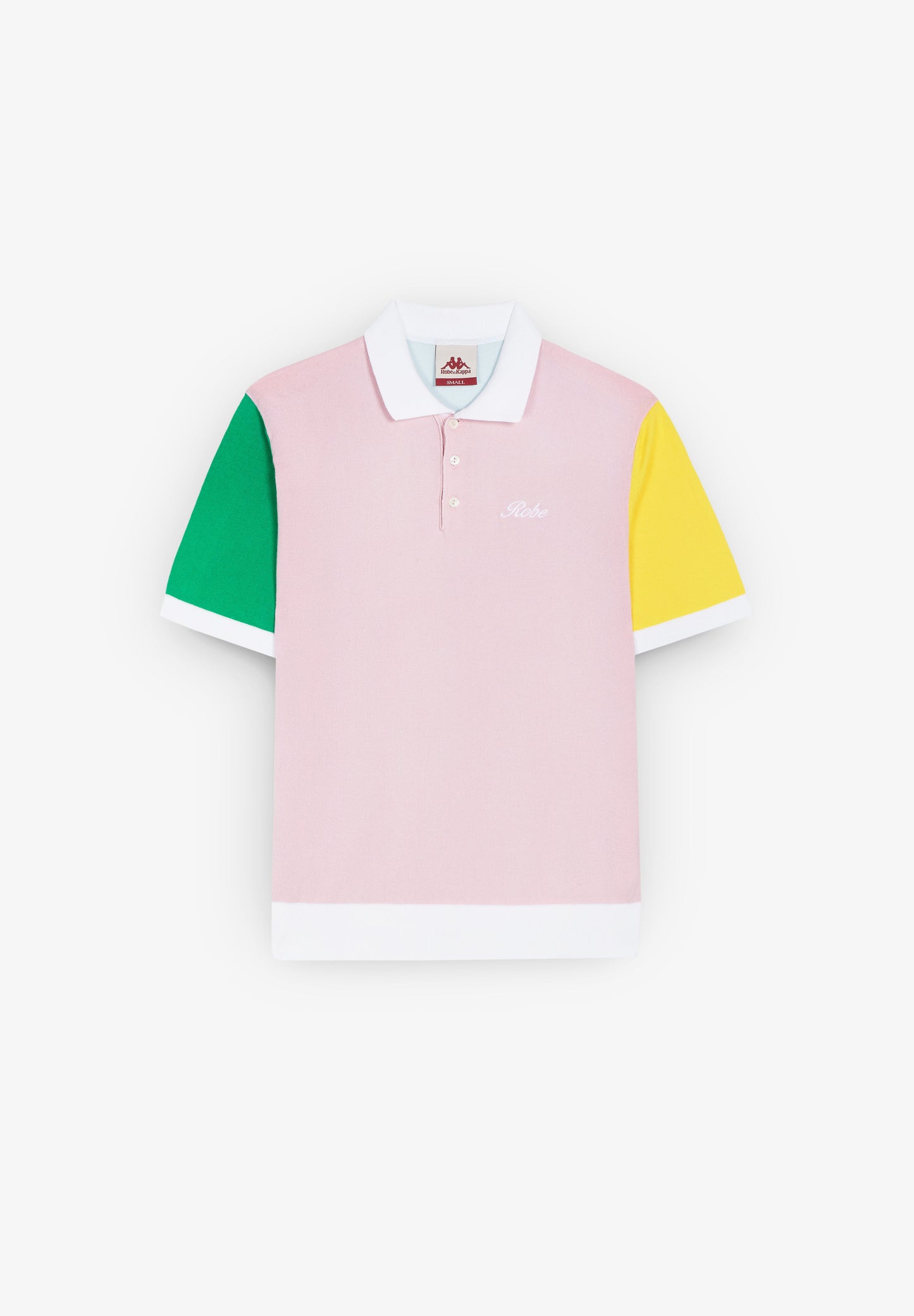 ROBE DI KAPPA | MAKIRA CAMISA POLO