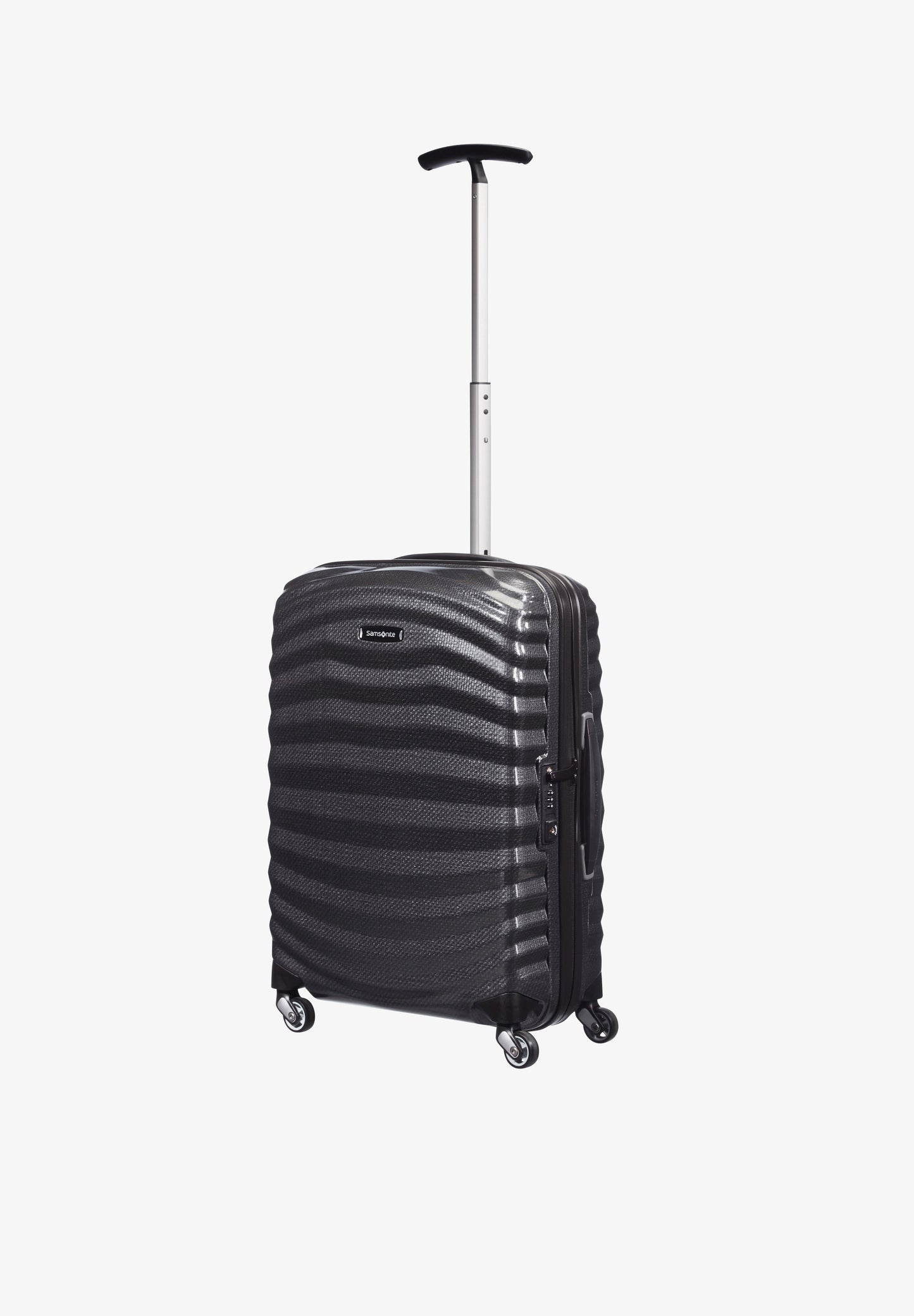 SAMSONITE | MALA LITE-SHOCK SPINNER 36 L