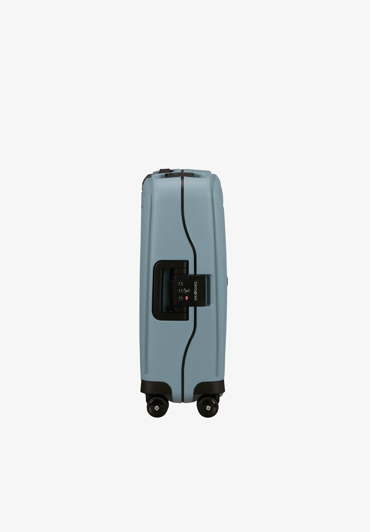 SAMSONITE | MALA S'CURE  SPINNER 34 L