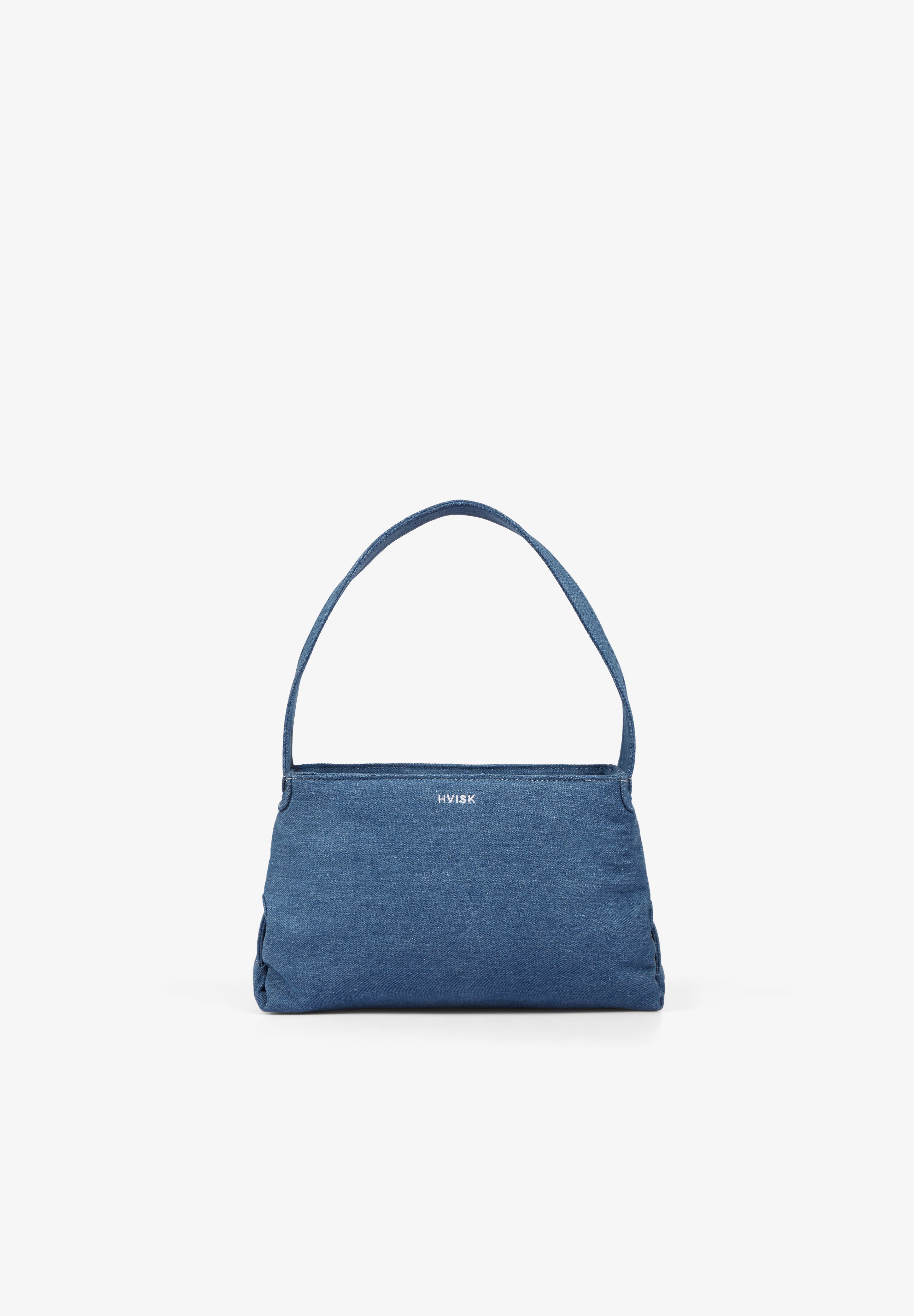 HVISK | BOLSA SCAPE DENIM