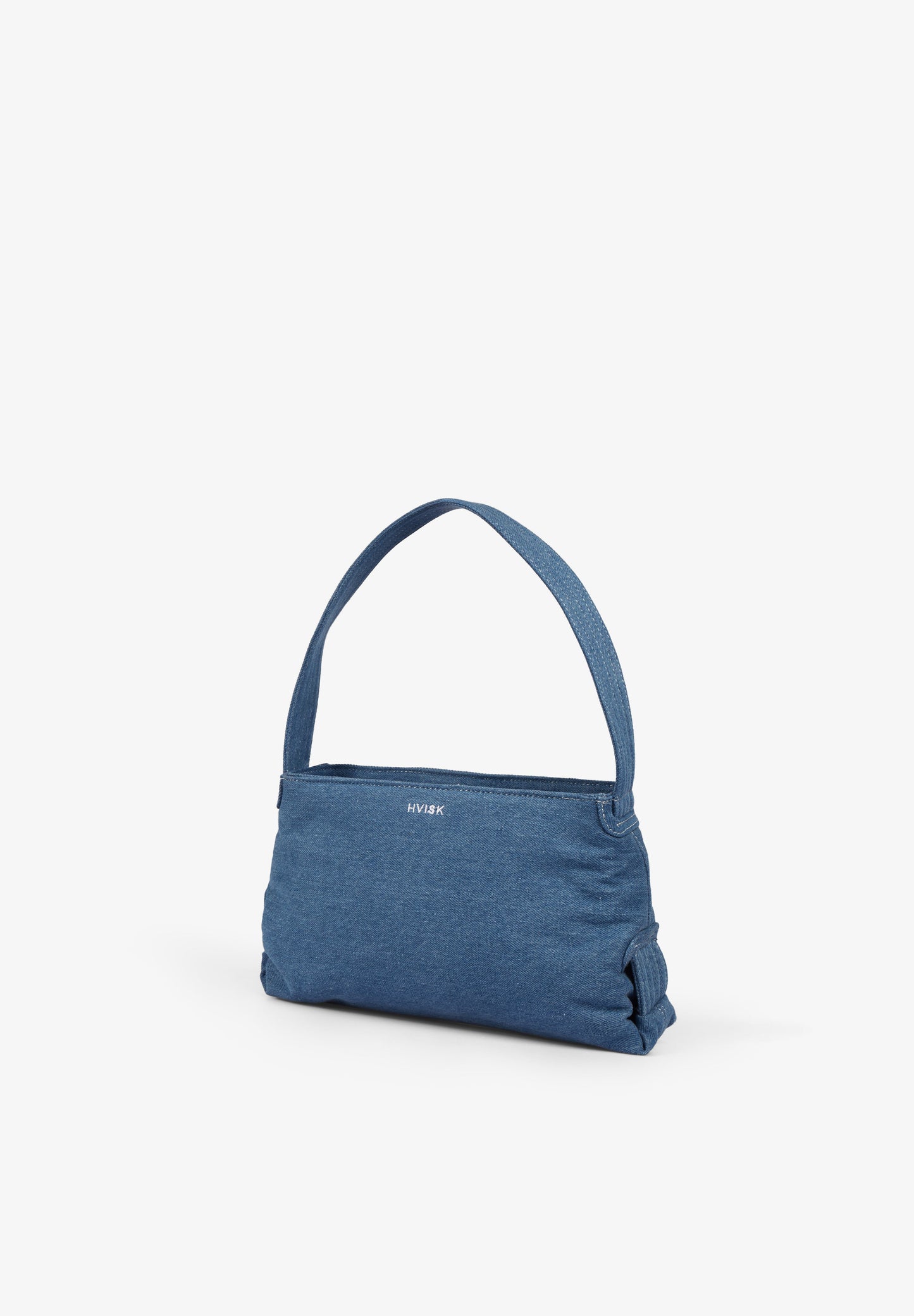 HVISK | BOLSA SCAPE DENIM