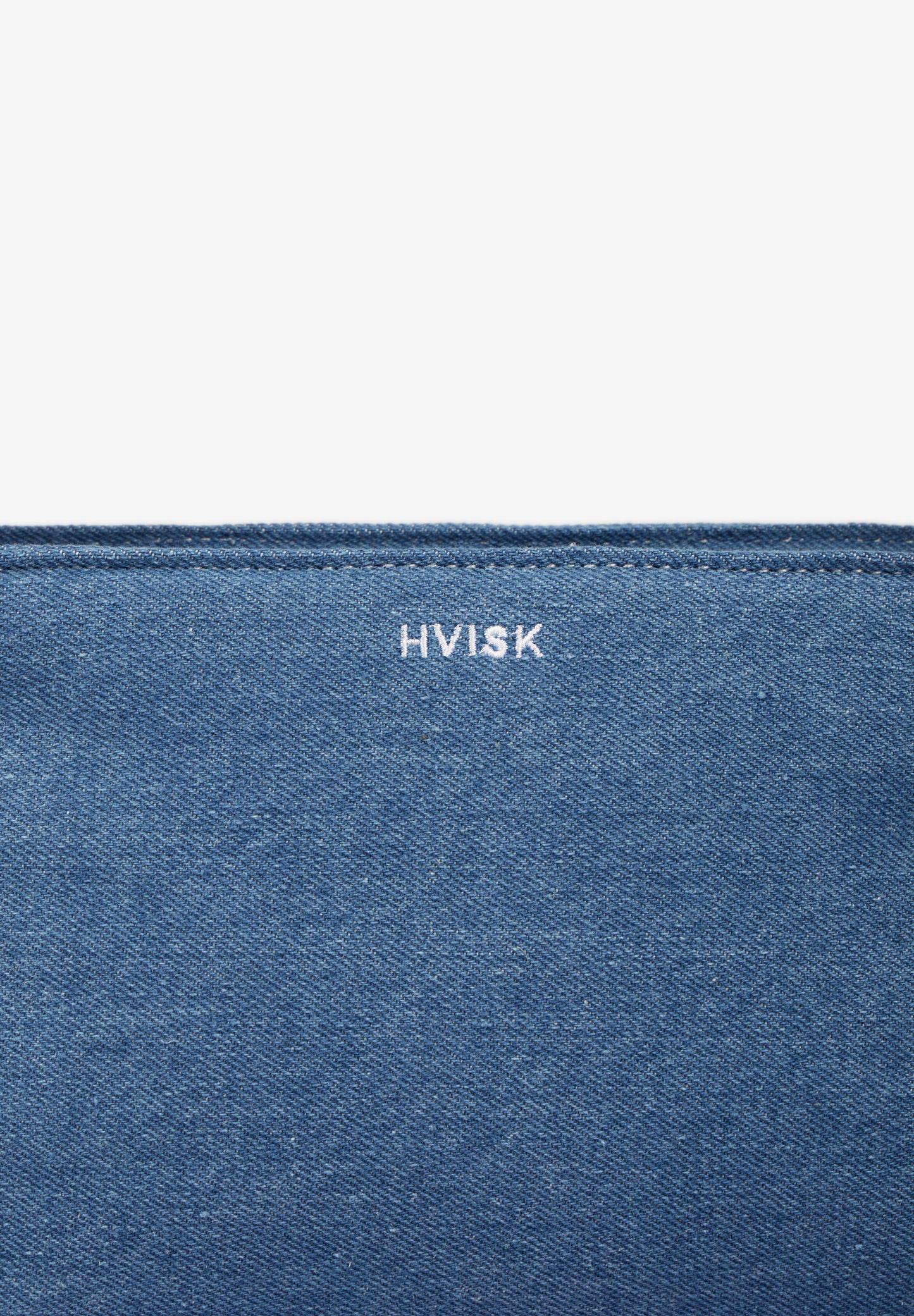 HVISK | BOLSA SCAPE DENIM