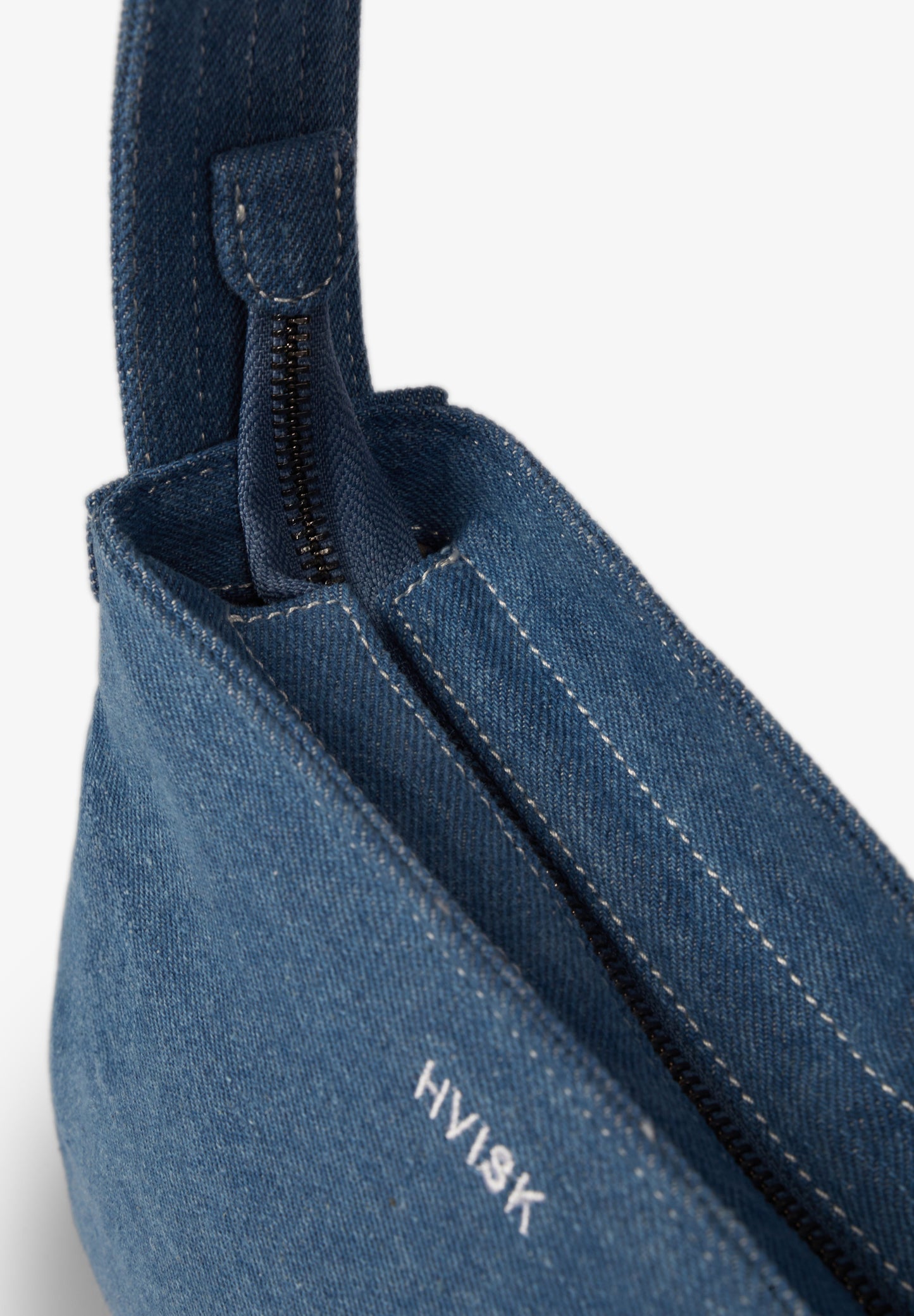 HVISK | BOLSA SCAPE DENIM