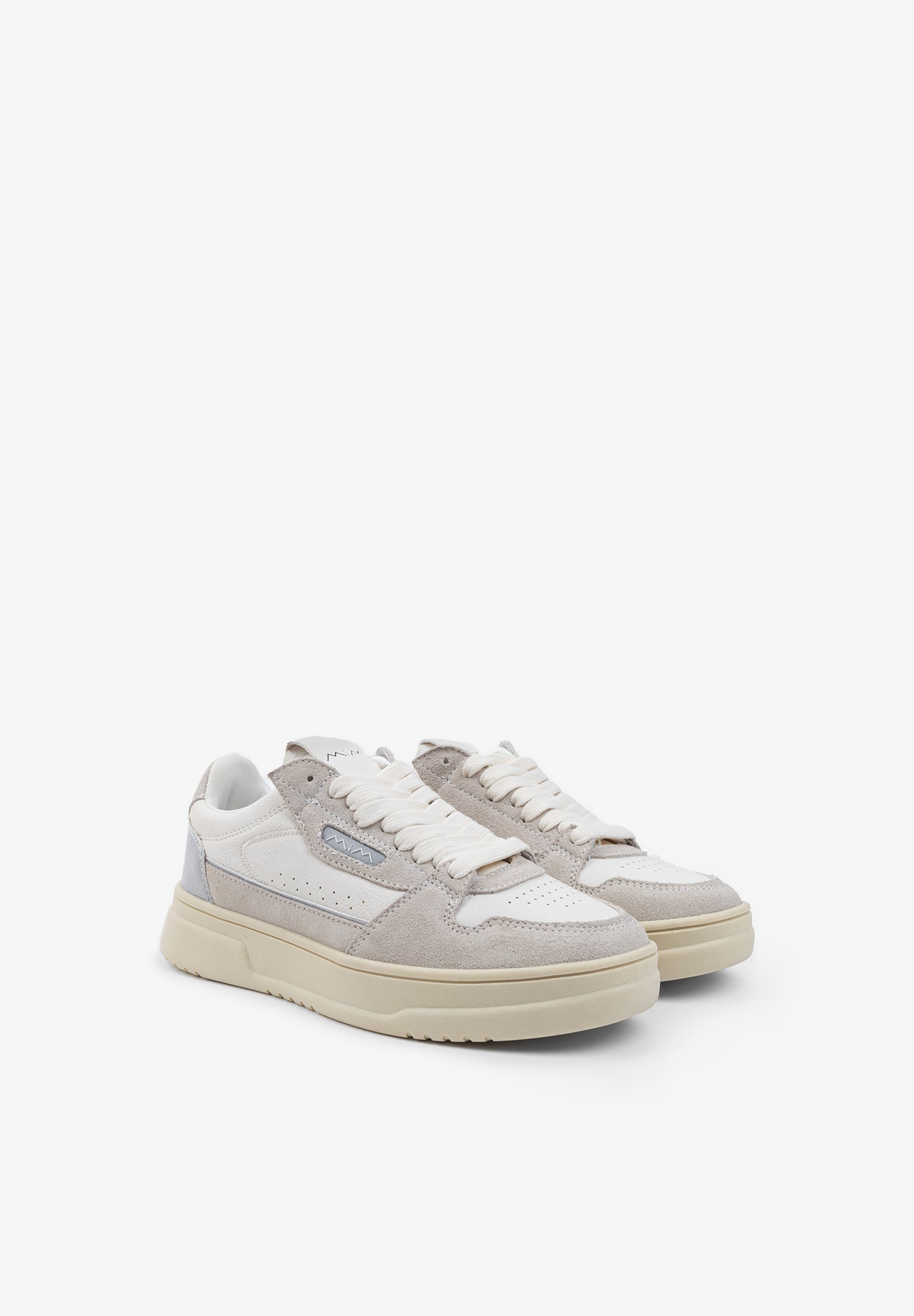 MIM SHOES | SAPATILHAS MIST LOW