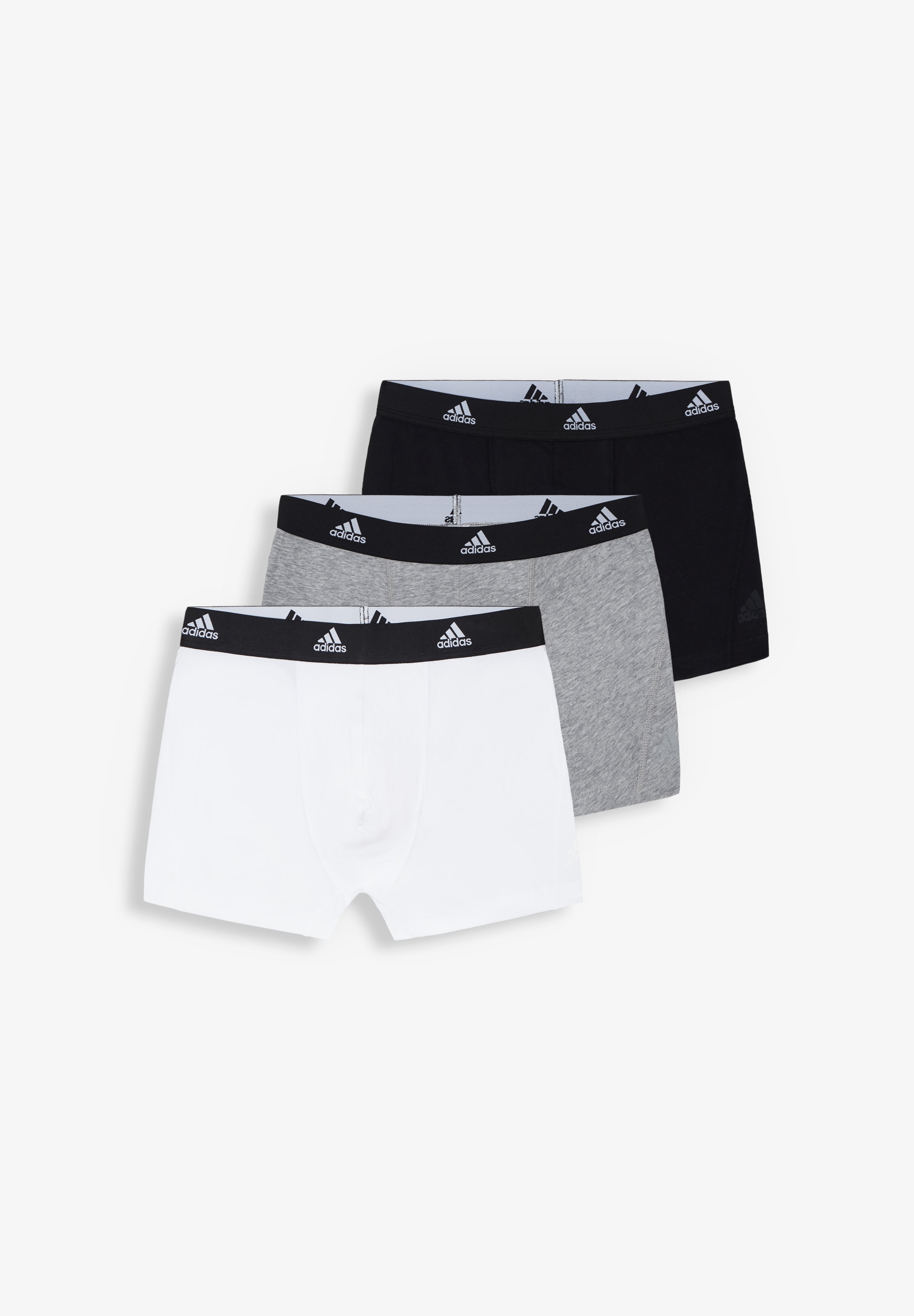 ADIDAS | PACK DE BOXERS ACTIVE